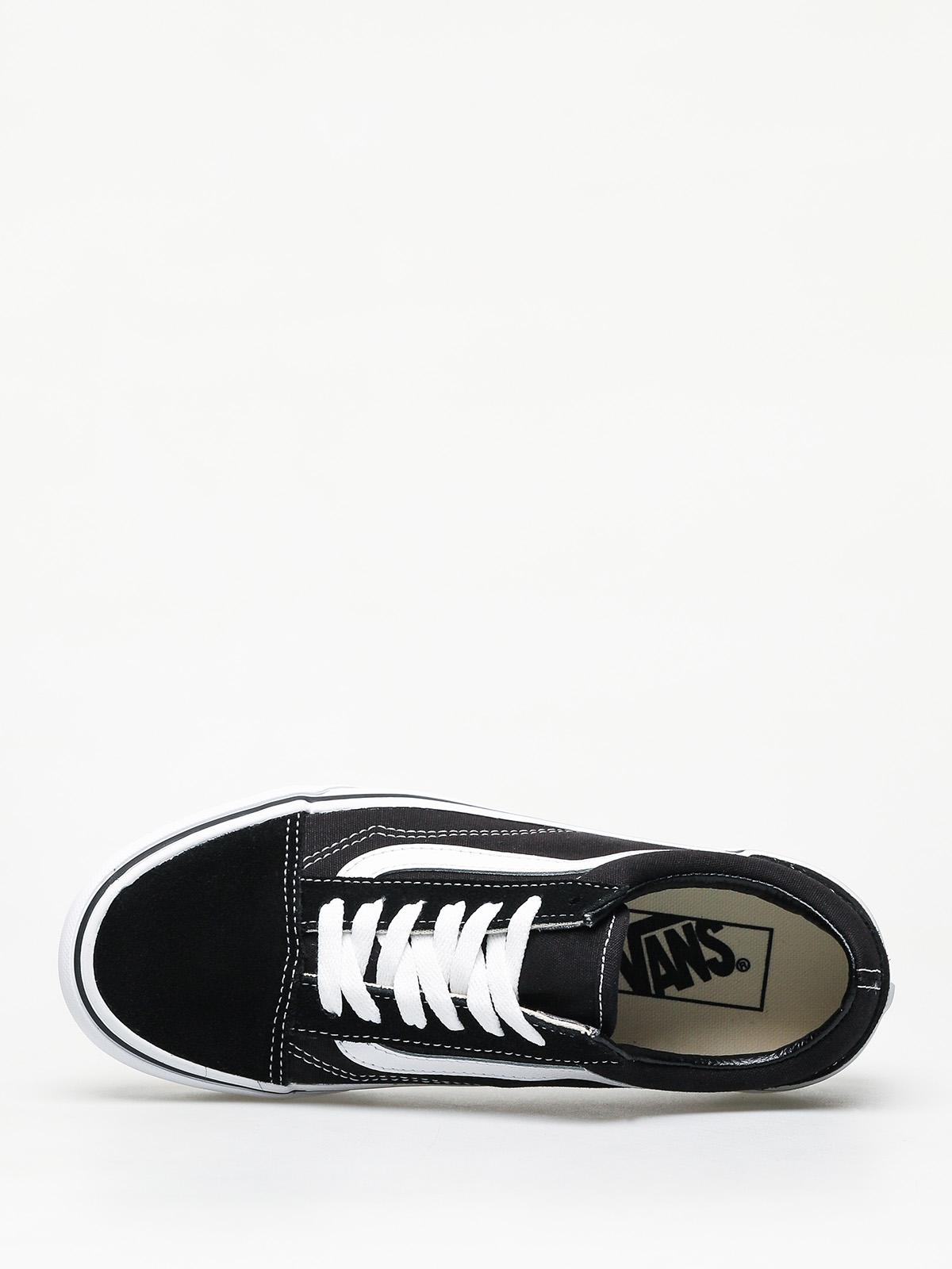 converse old skool platform