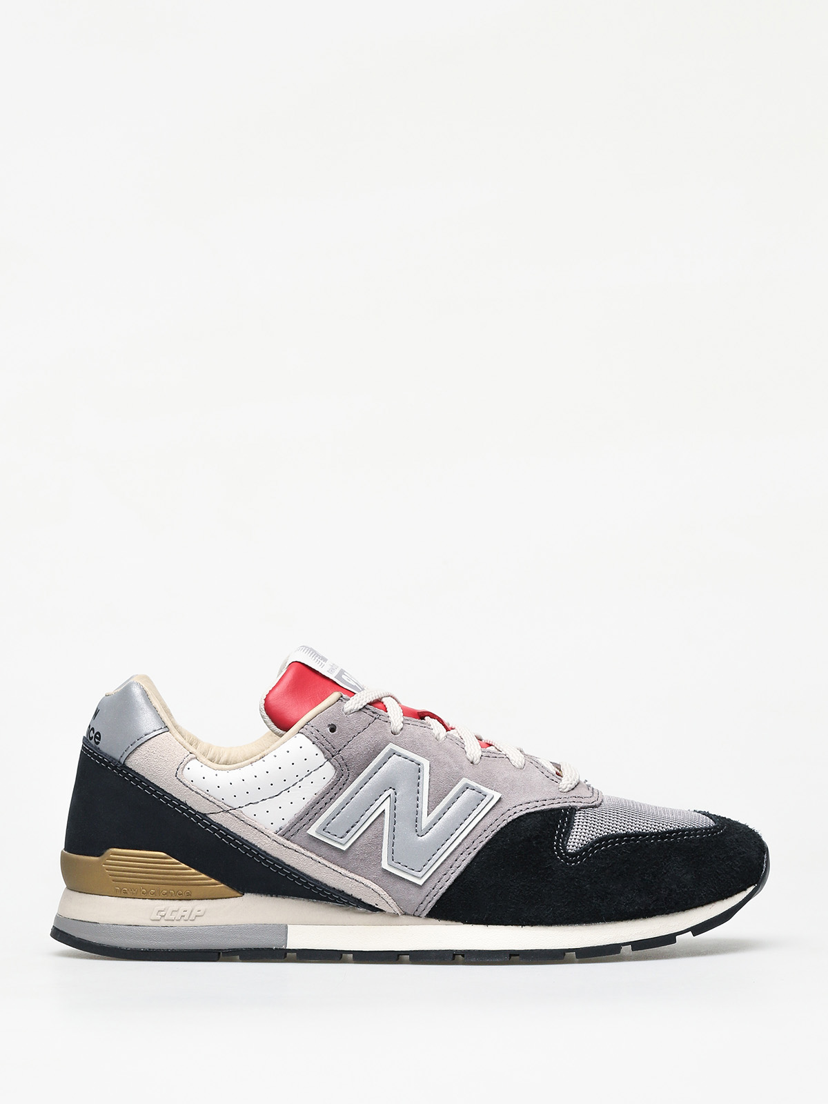 new balance 996 zimowe