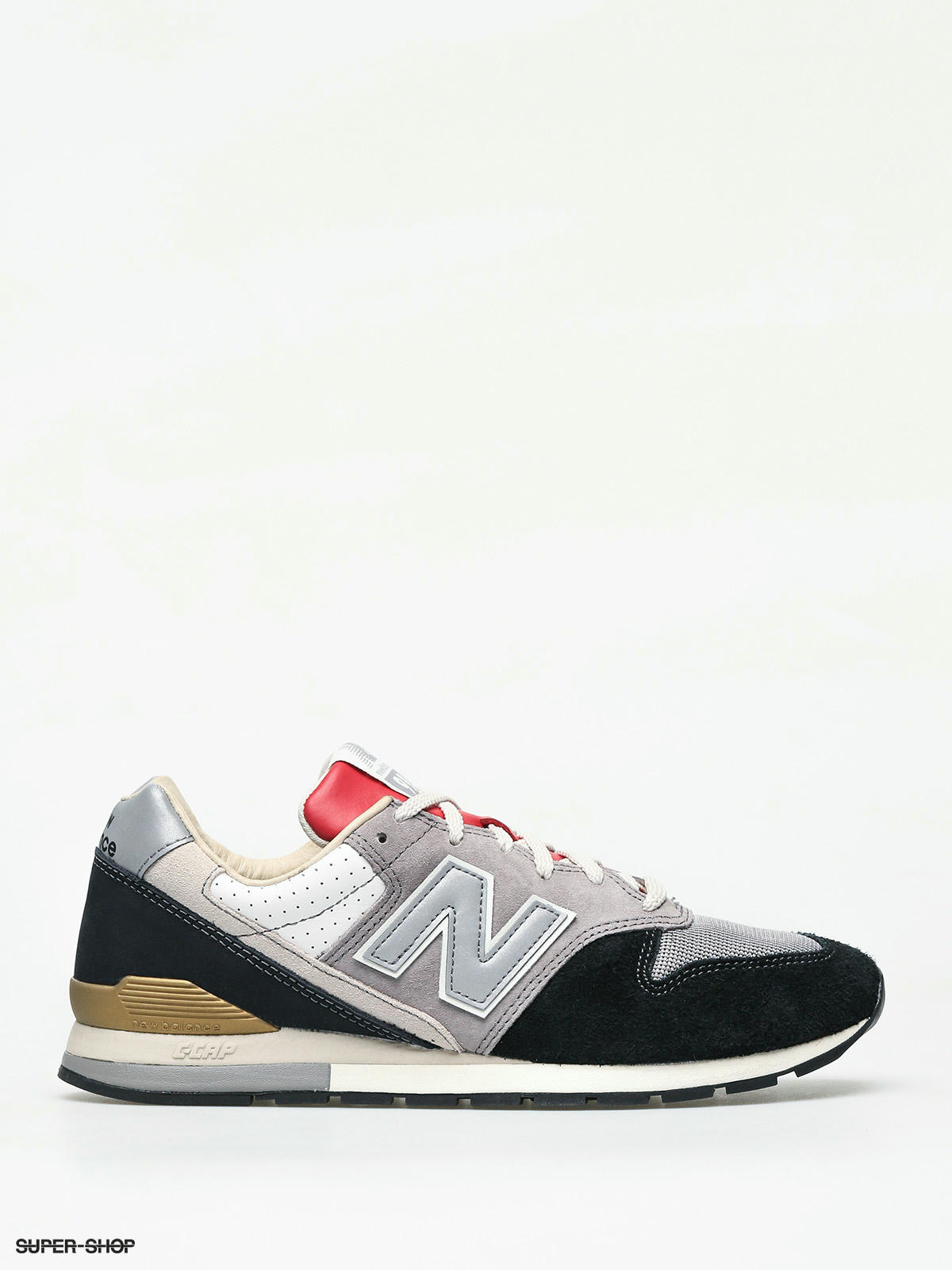 new balance 996 sneakers