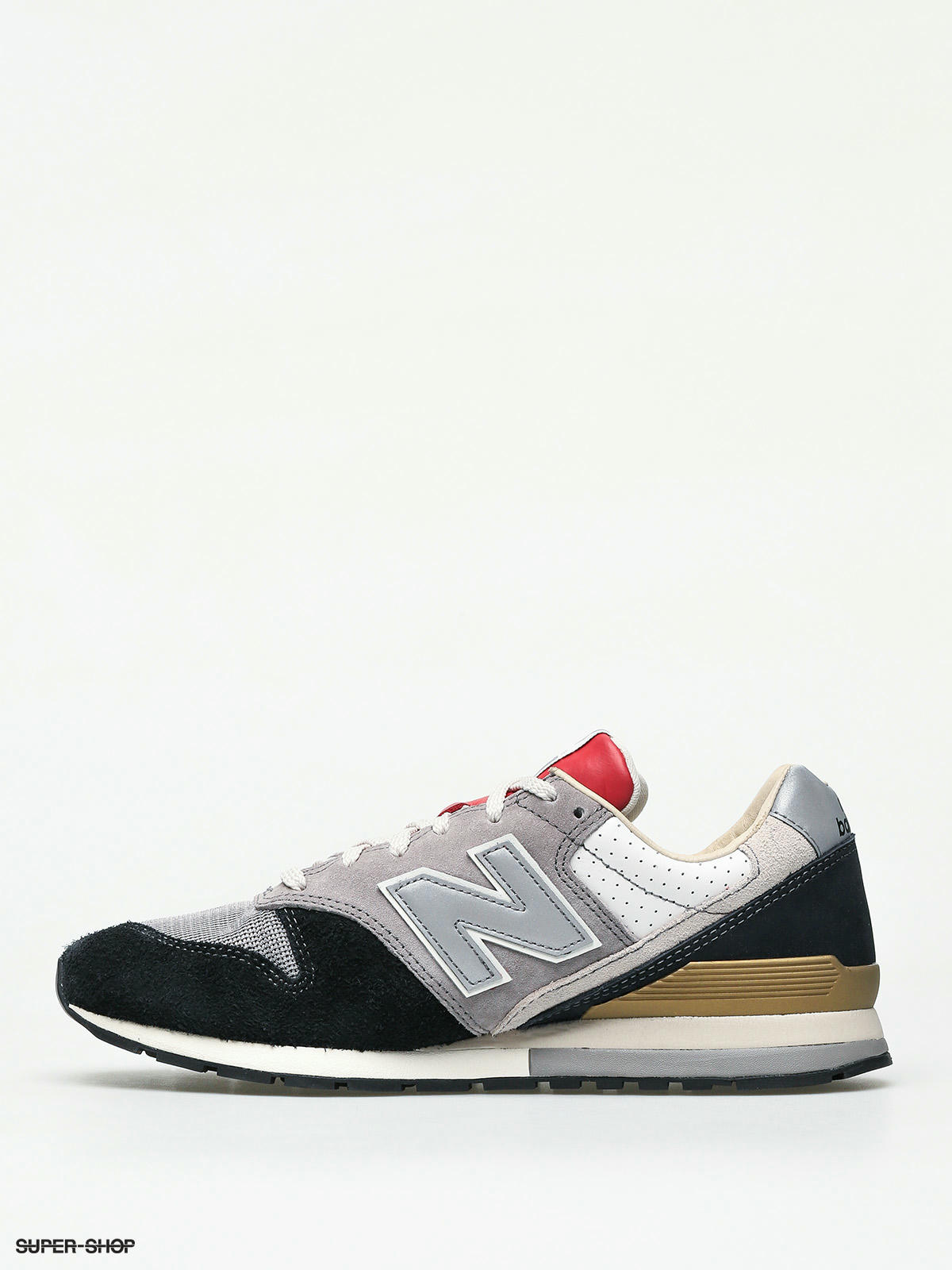 nb 996 sport black