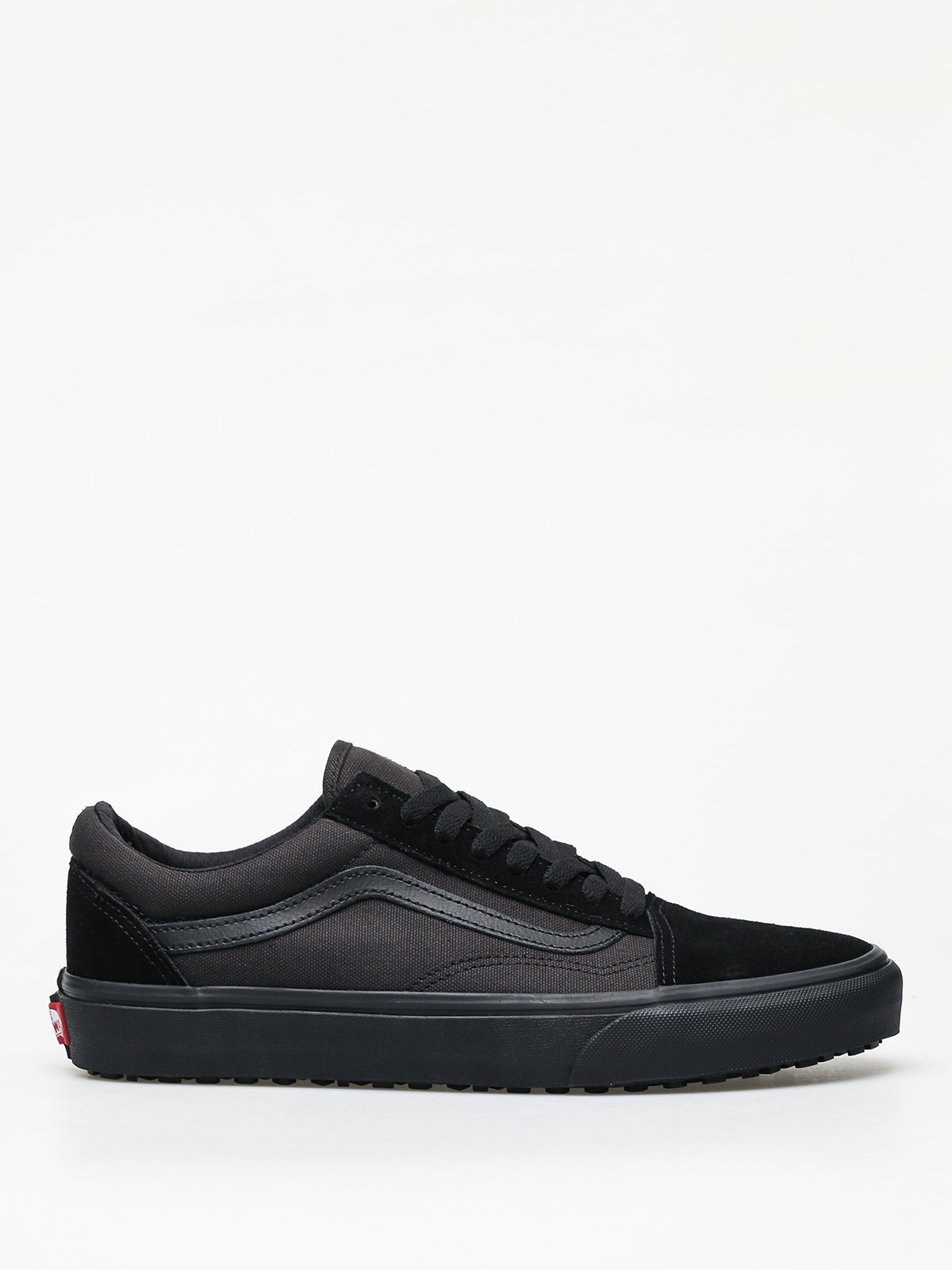 Vans Old Skool Shoes black (made for the makers/black/black)