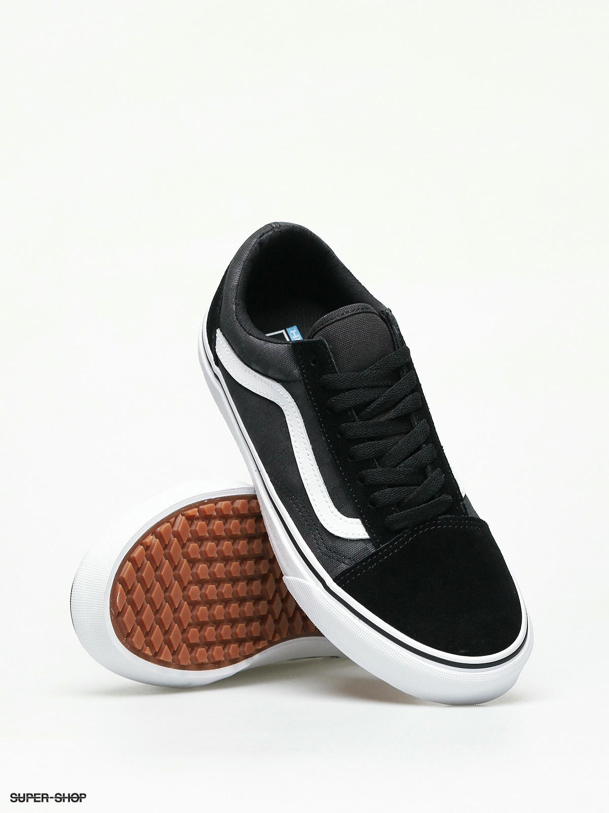 Vans for the on sale makers old skool