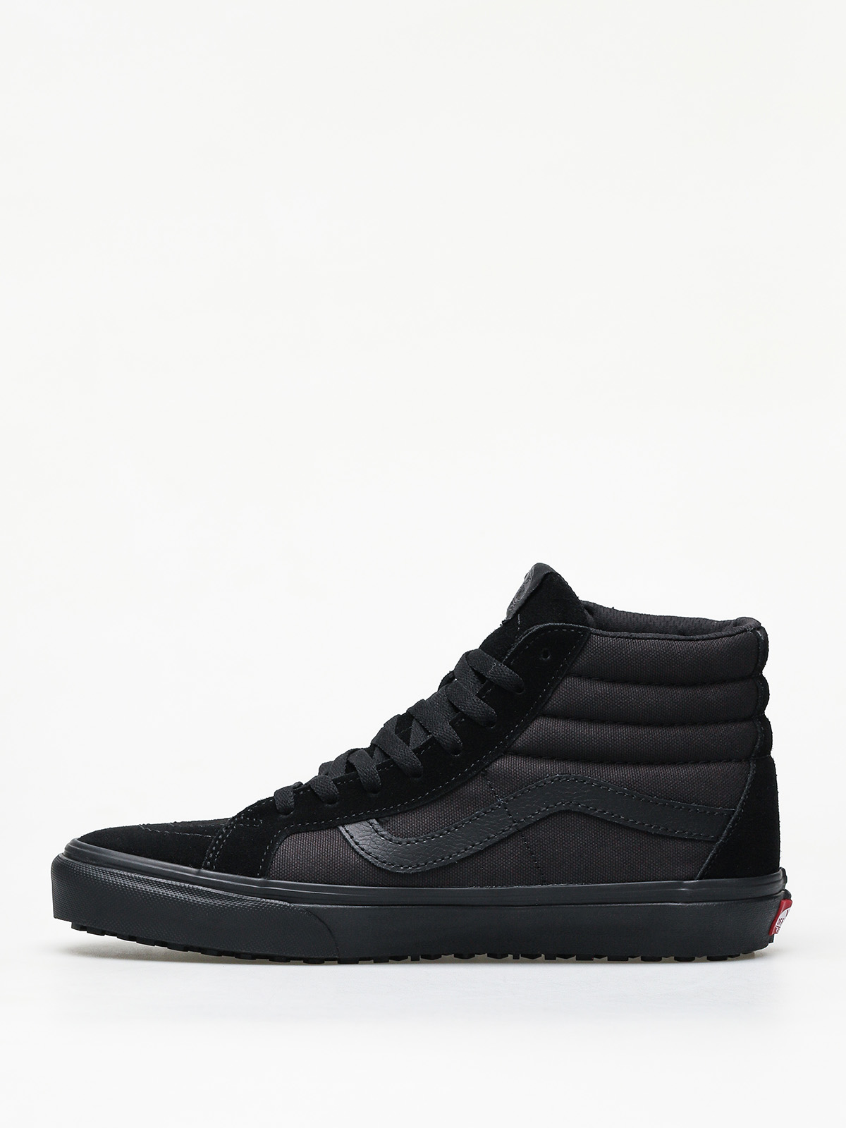 Vans Sk8 Hi Reissue Shoes (made for the makers/black/black)