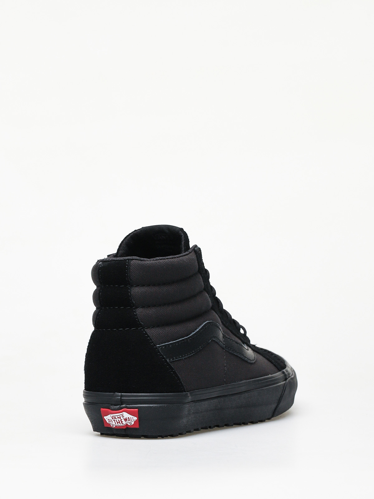 Vans Sk8 Hi Reissue Shoes (made for the makers/black/black)