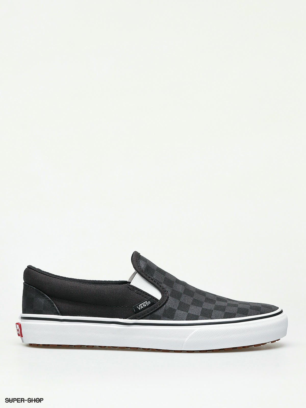 Vans made for makers slip outlet on