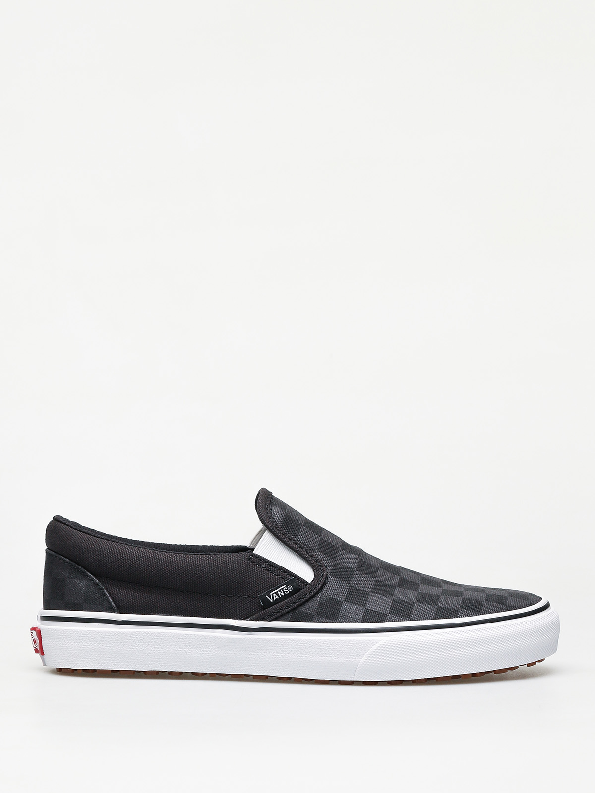Classic Slip Vans Made For Maker Vans Classic Slip-On U (Made For