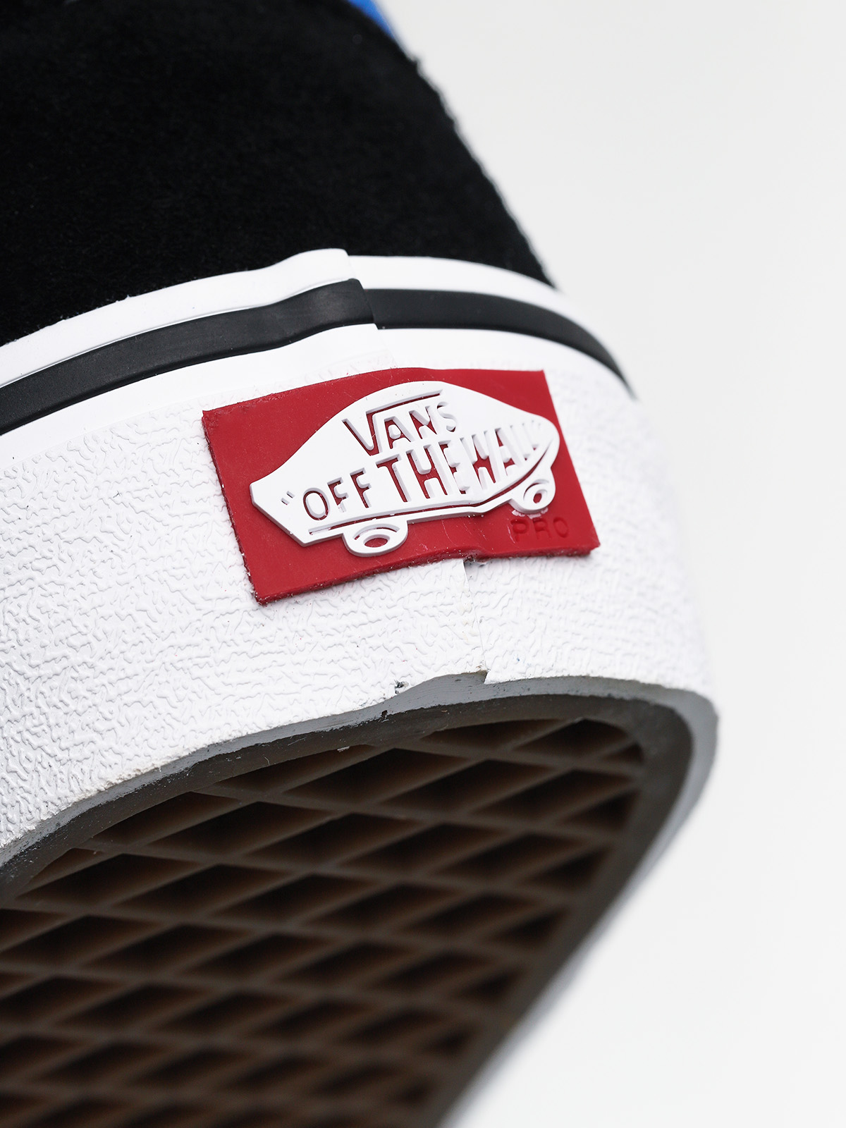 Vans Era Pro Shoes blue (rowan zorilla/black/blcroc)