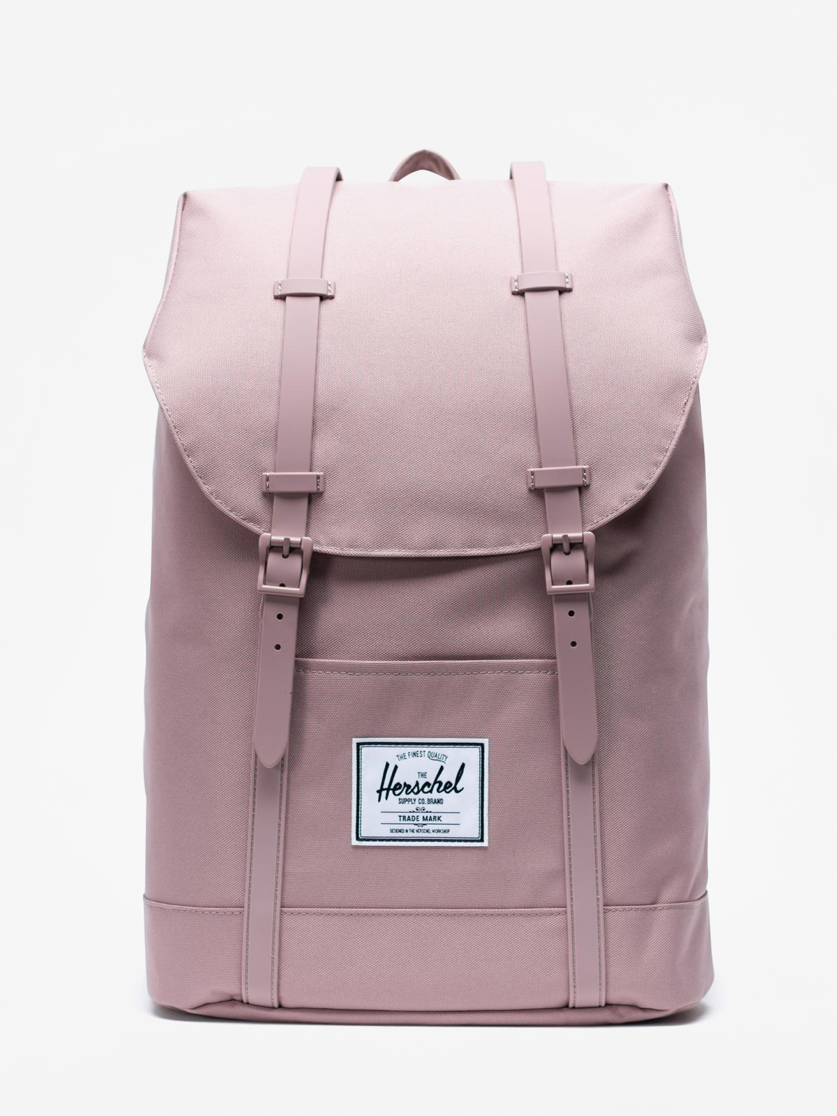 Herschel Supply Co. Retreat Backpack (ash rose)