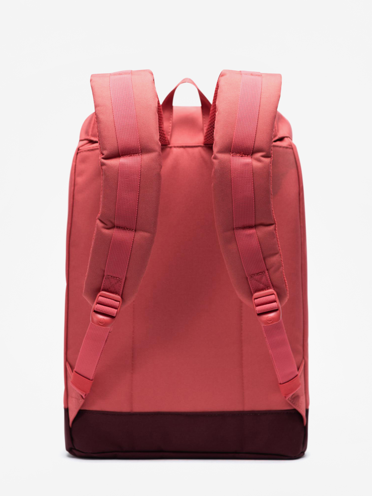 Herschel Supply Co. Retreat Backpack - red (mineral red/plum) Herschel Supply Co. Retreat Backpack - red (mineral red/plum)