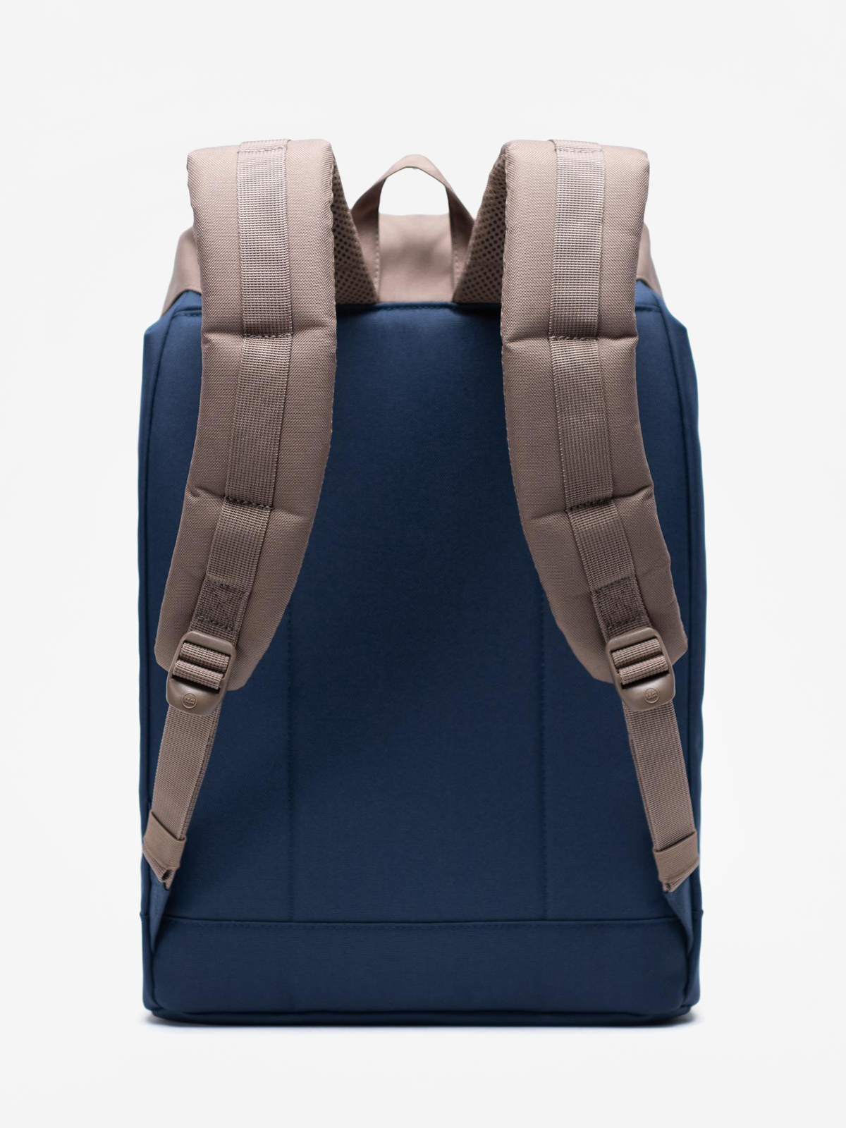 Herschel Supply Retreat Backpack navy blue (navy/pine bark/tan)