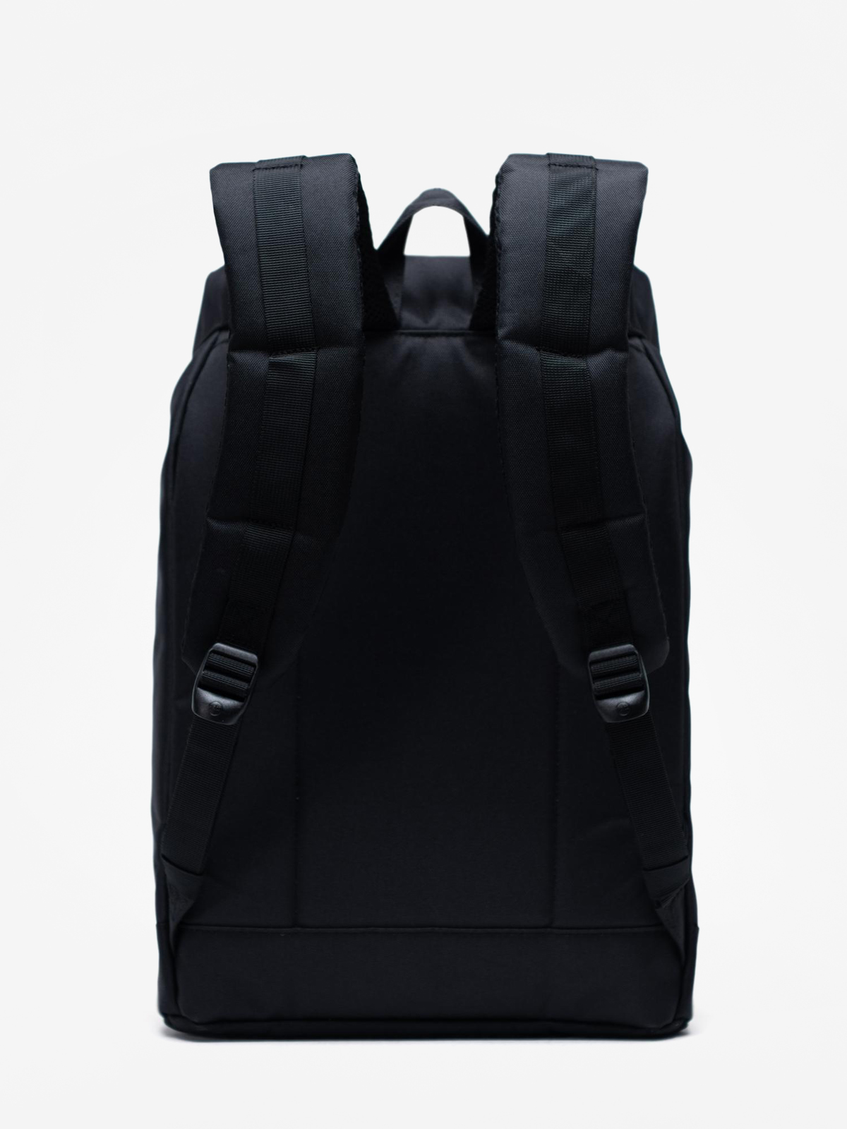 Herschel Supply Co. Retreat Backpack (black/black/tan)
