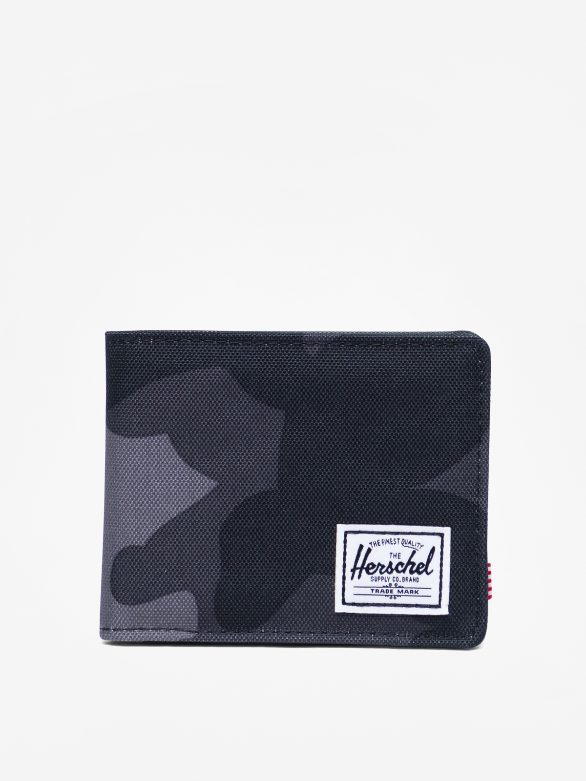 Herschel Supply Co. Roy Rfid Wallet (night camo)