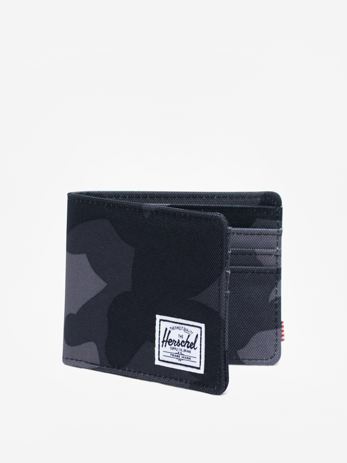 Herschel Supply Co. Roy Rfid Wallet (night camo)