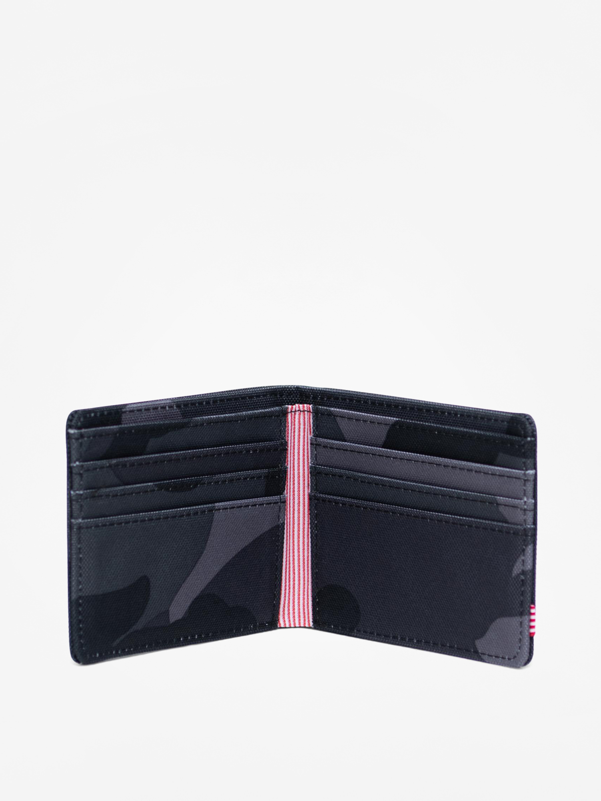 Herschel Supply Co. Roy Rfid Wallet (night camo)