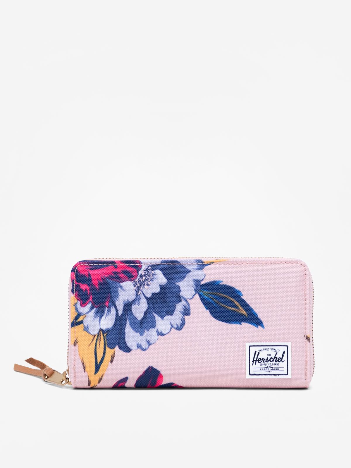 Herschel Supply Co. Thomas Rfid Wallet (winter flora)