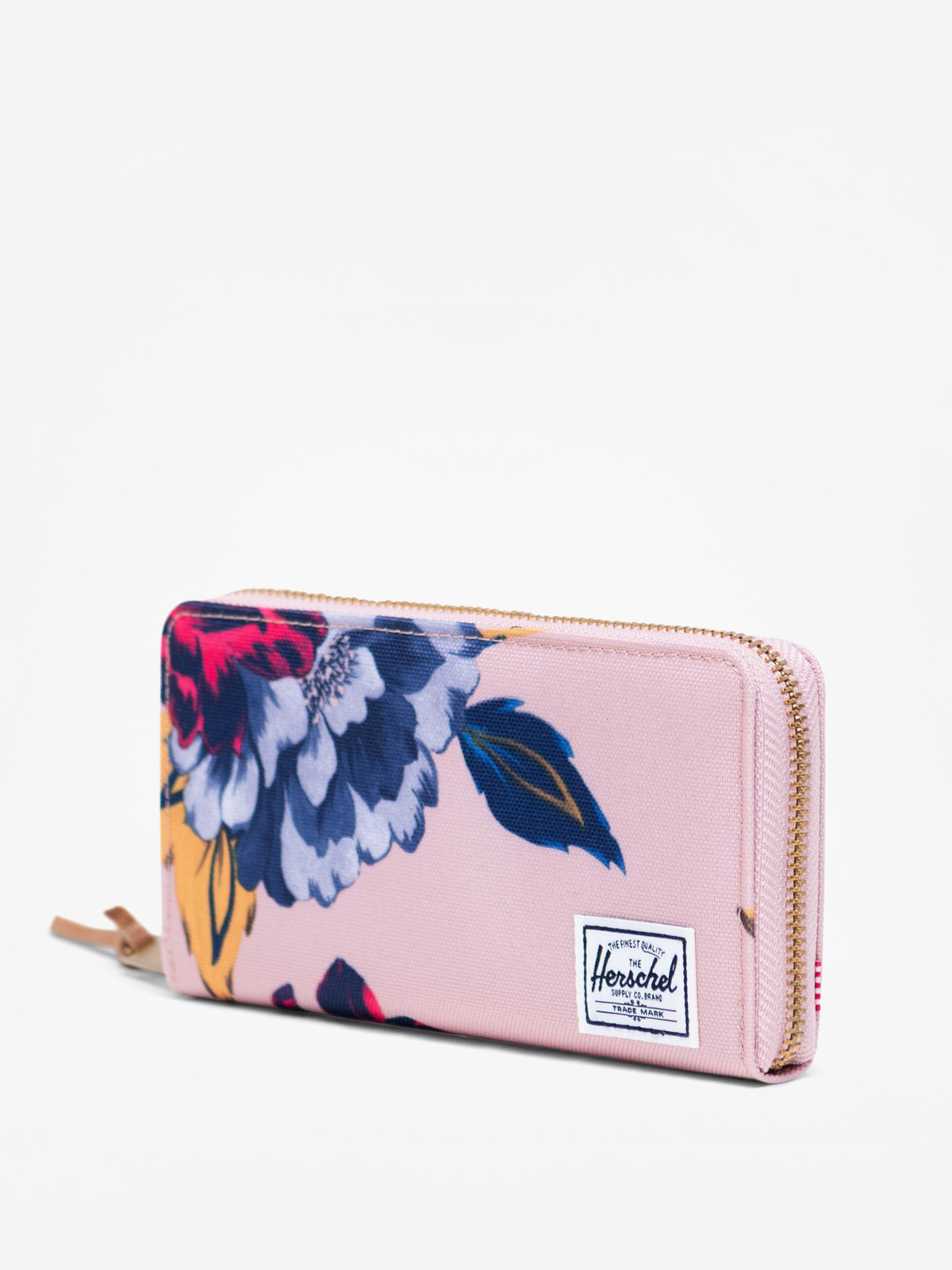 Herschel Supply Co. Thomas Rfid Wallet (winter flora)