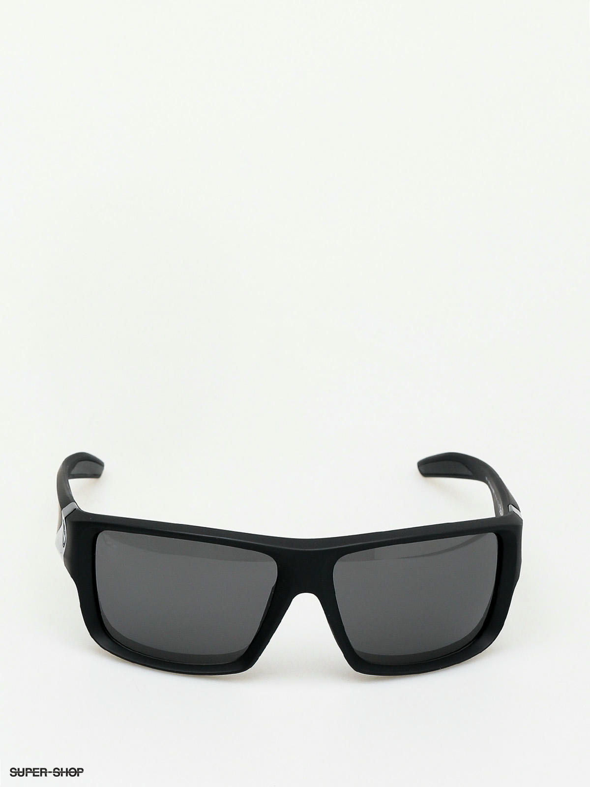 Dragon Deadlock Sunglasses Matte Black Grey