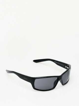 Dragon Ventura Sunglasses (shiny black/smoke)