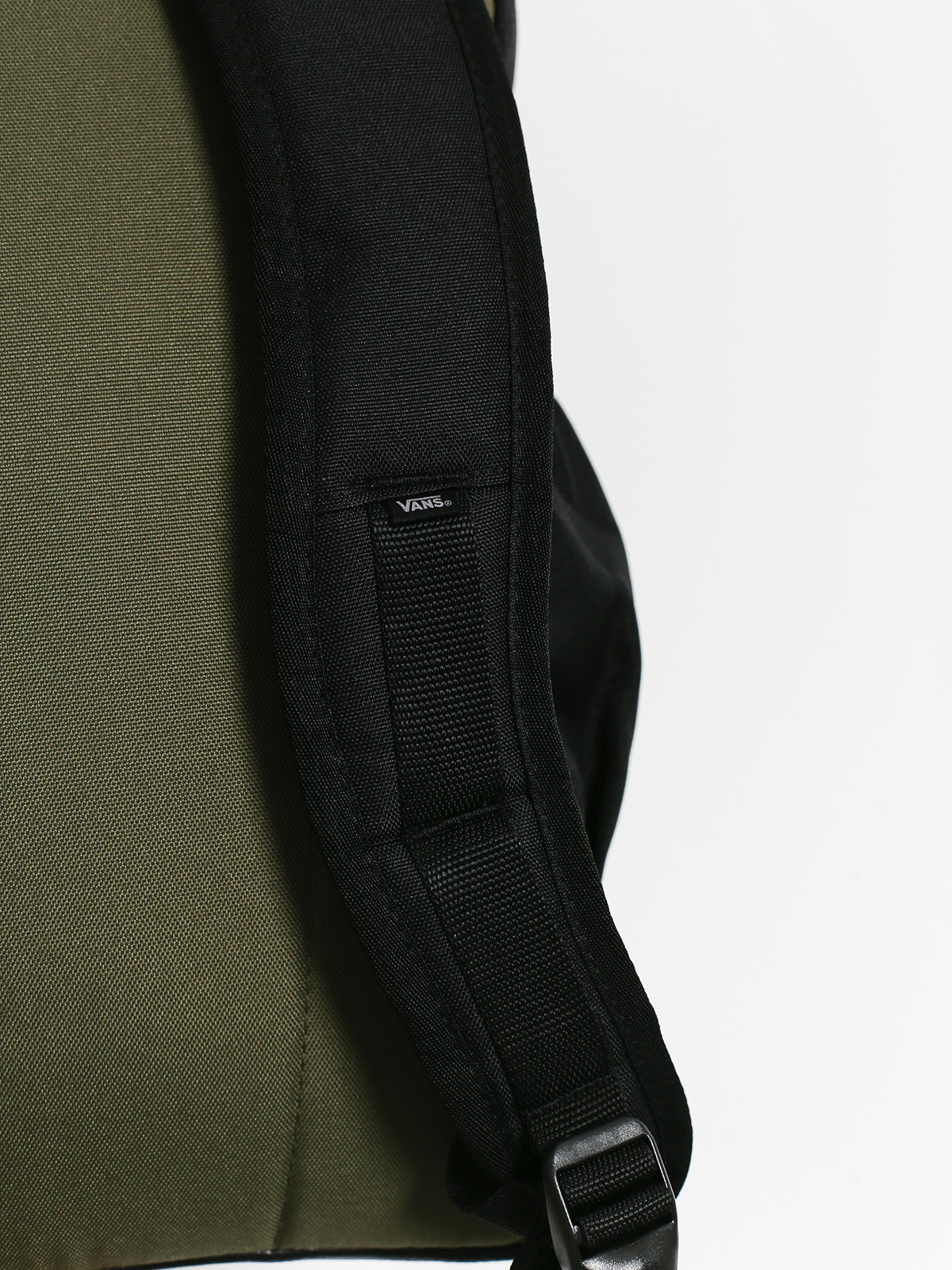 Vans Crosstown Backpack Wmn (mango mojito)