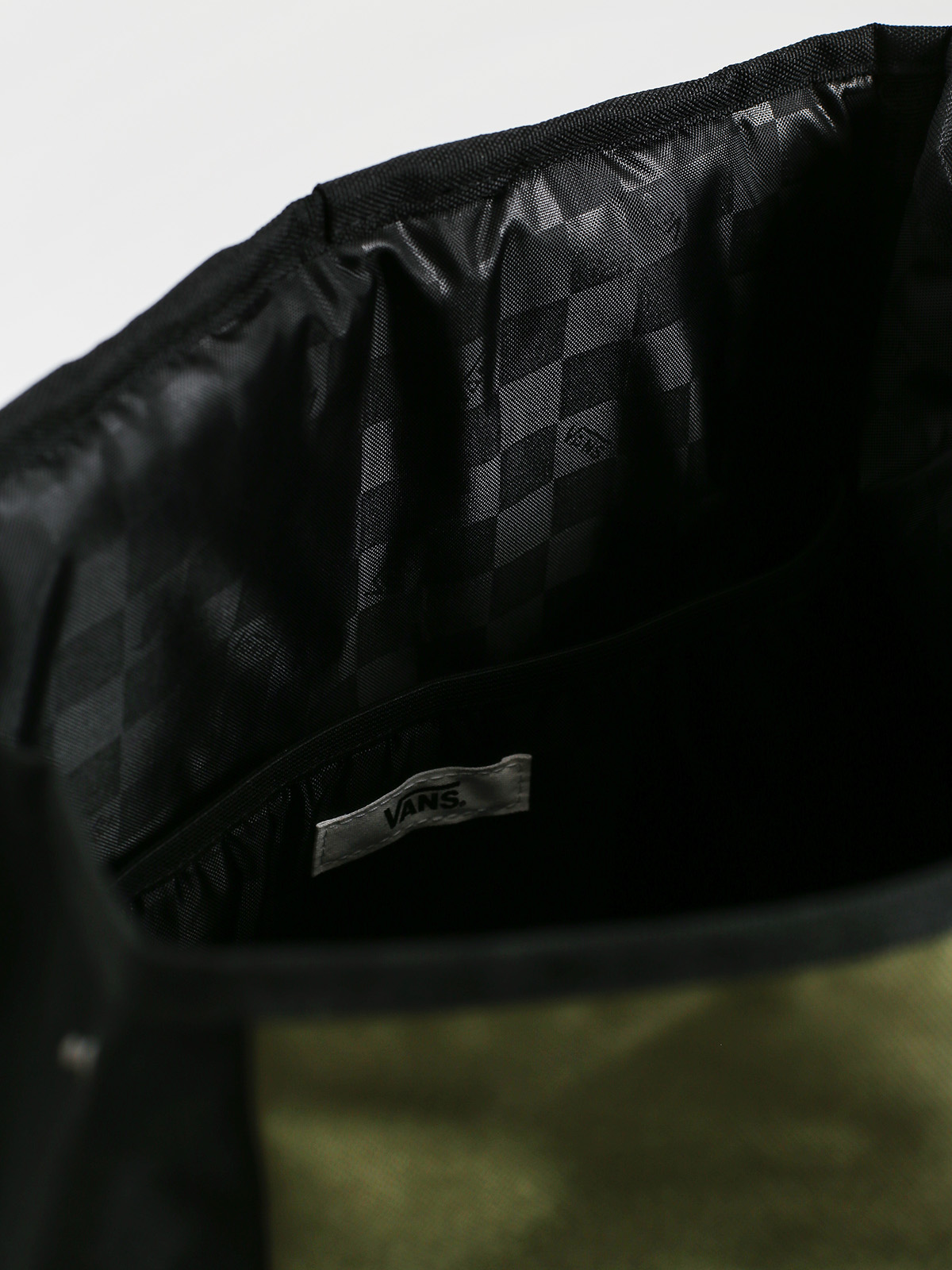 Vans Crosstown Backpack Wmn (mango mojito)