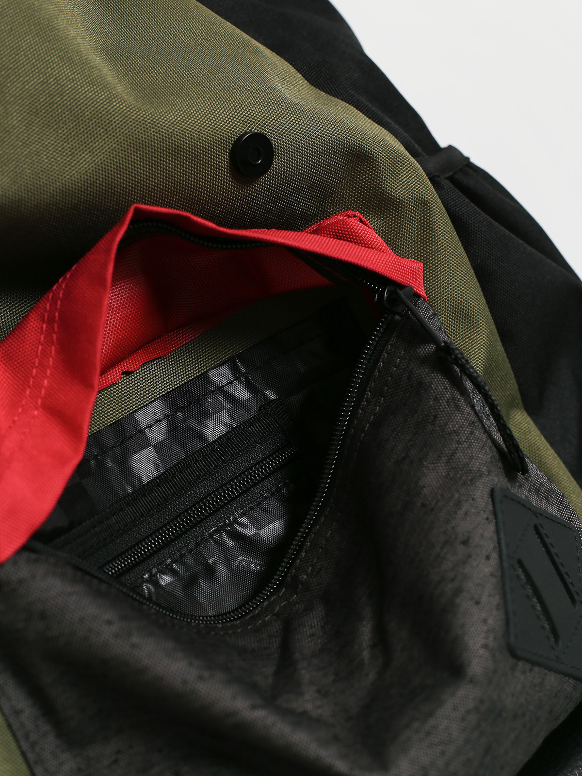 Vans Crosstown Backpack Wmn (mango mojito)