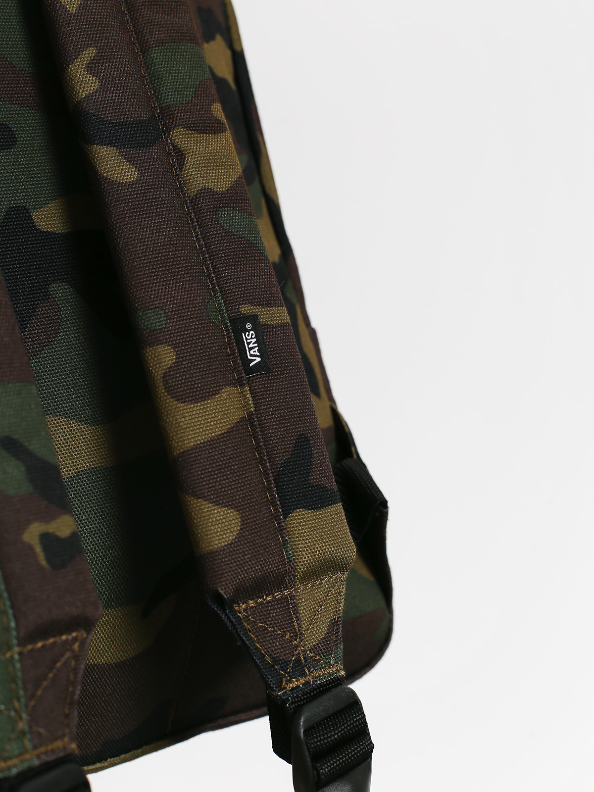 Vans Old Skool III Backpack (classic camo)