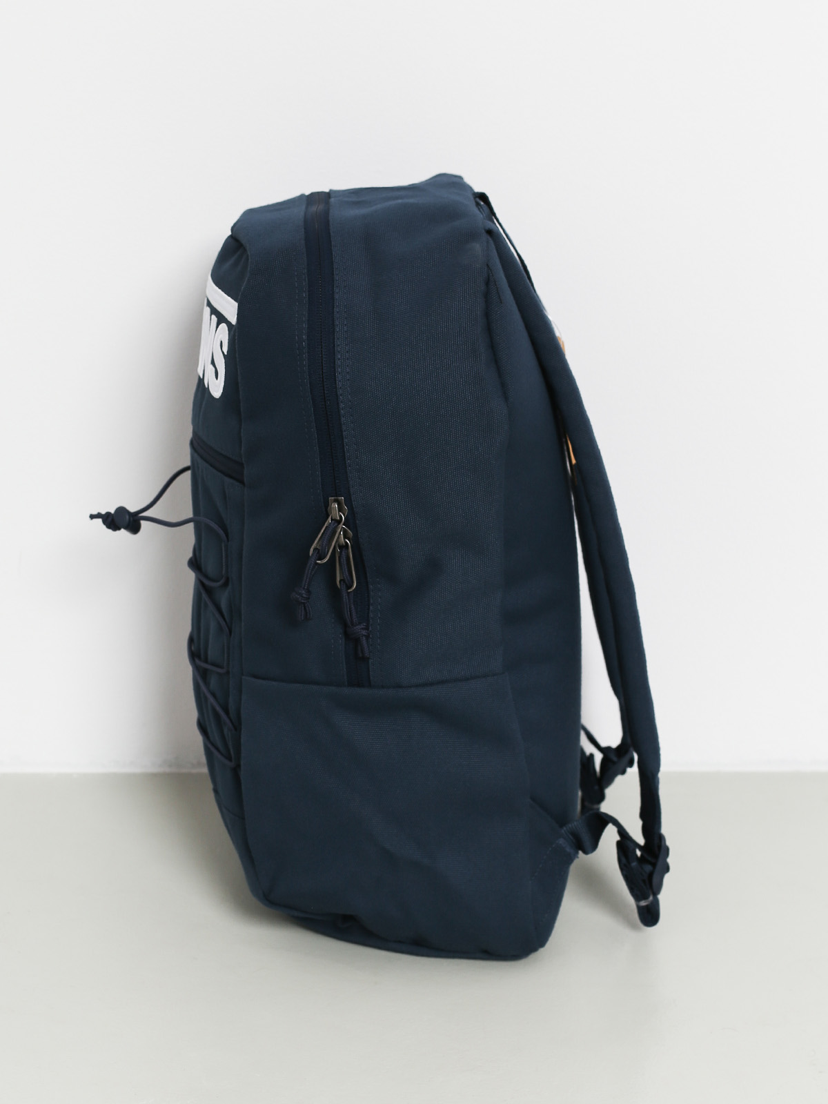 Vans Snag Backpack (dress blues/white)