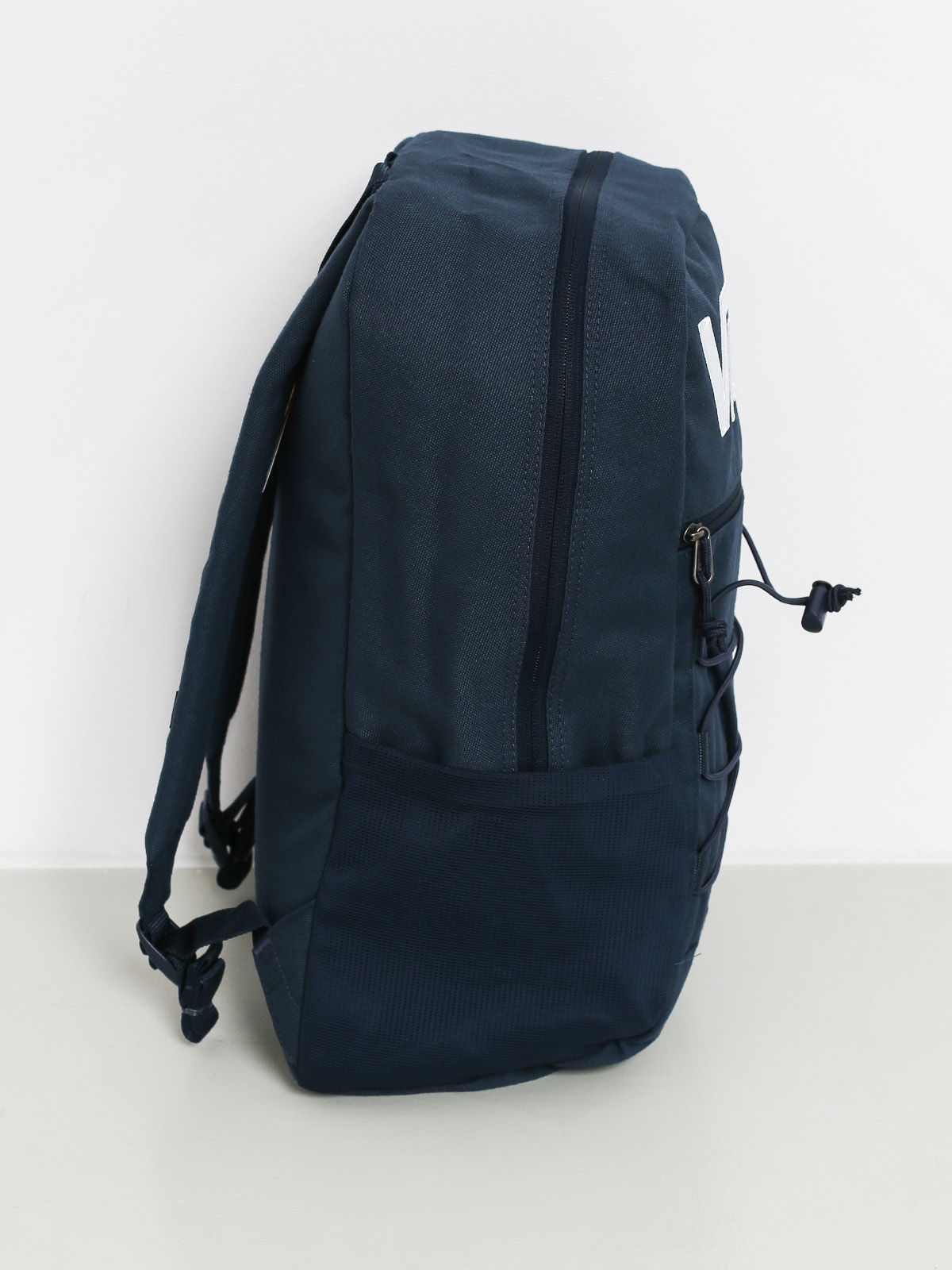 Vans Snag Backpack (dress blues/white)