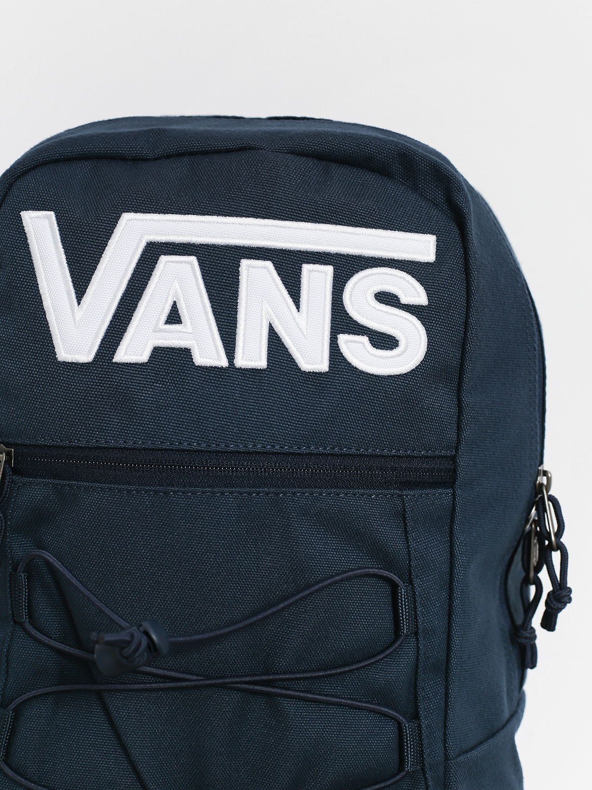 Vans Snag Backpack (dress blues/white)