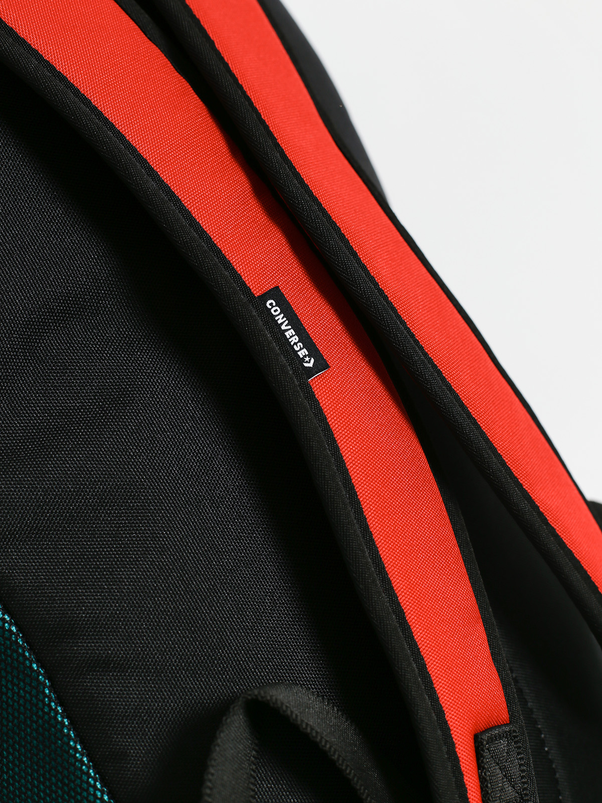 Converse Swap Out Backpack (wolf grey/turbo green)