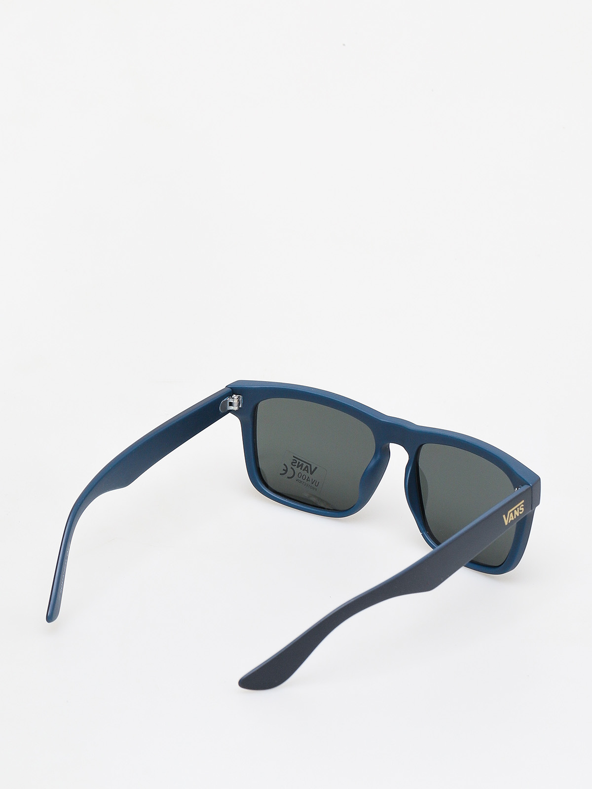 Vans Squared Off Sunglasses (gibraltar sea)