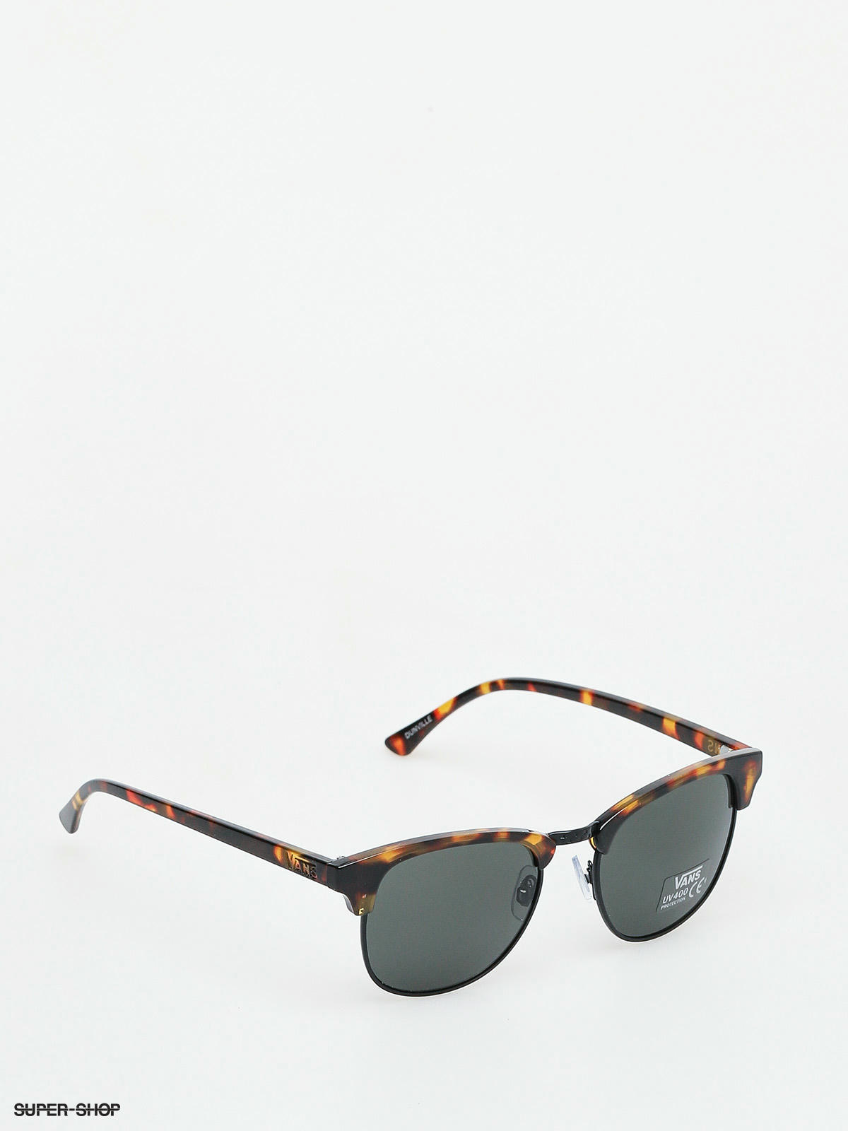 vans dunville shades