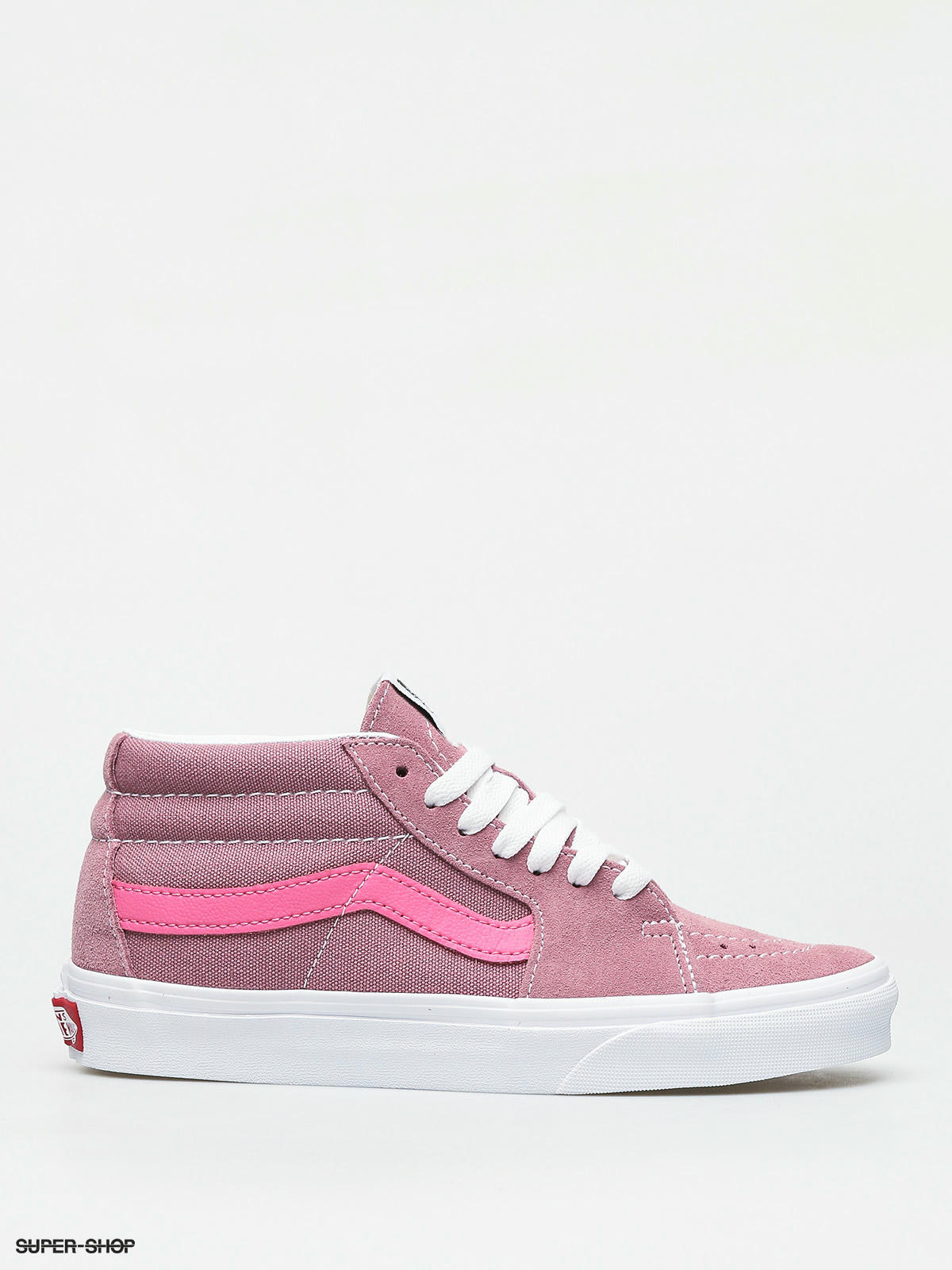 Vans discount mid retro