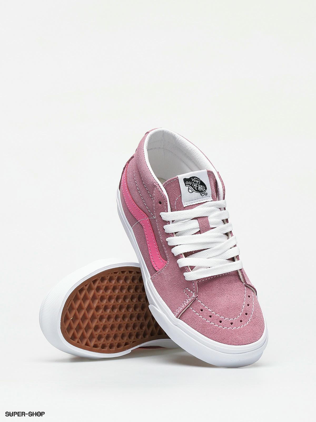 Vans retro sport sk8 on sale mid