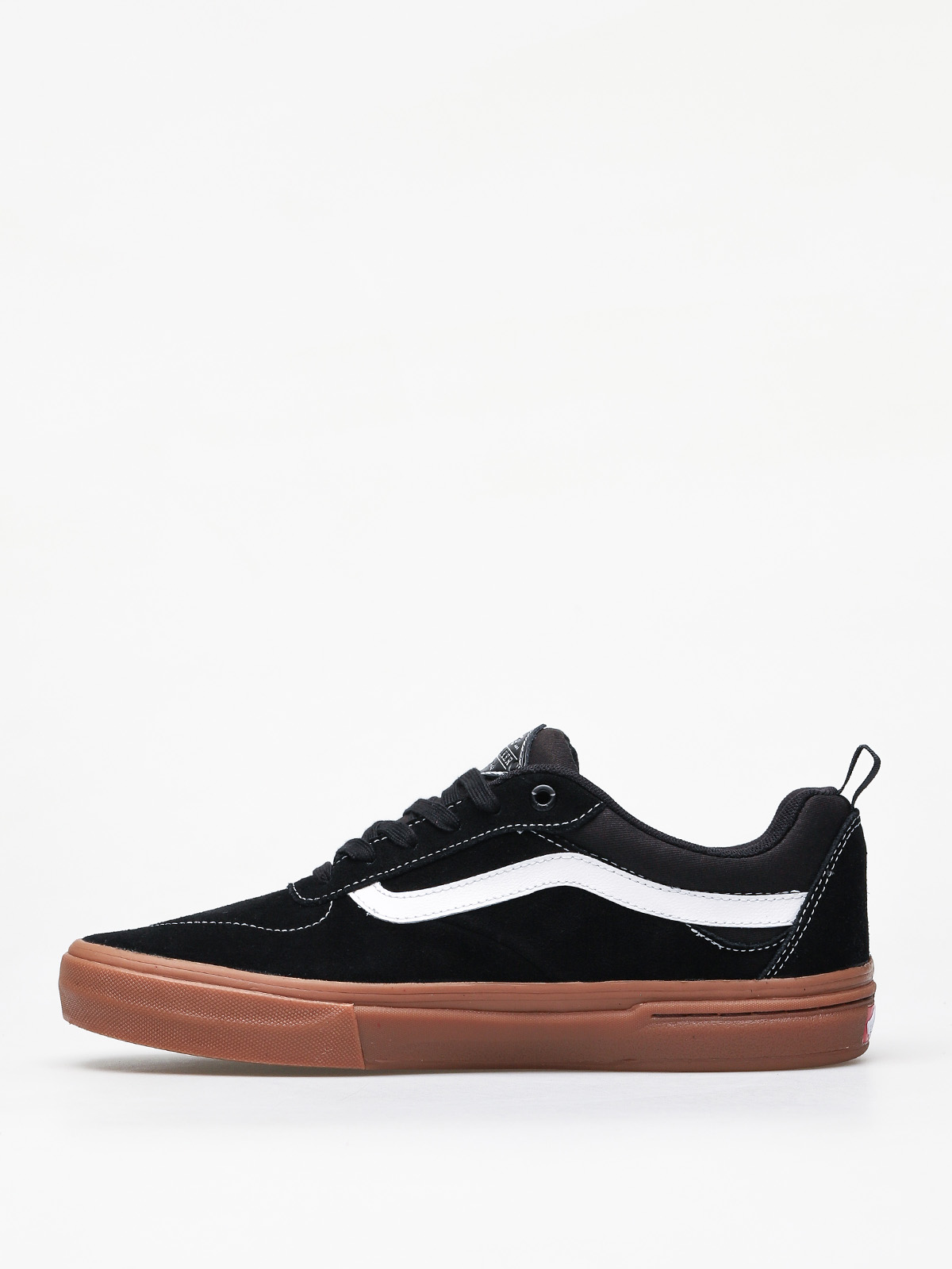 vans kyle walker pro brown