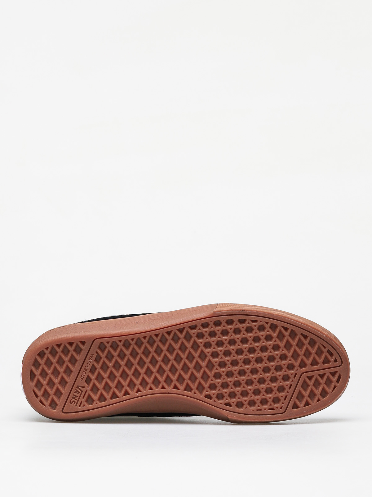 Vans Kyle Walker Pro Shoes (black/gum)