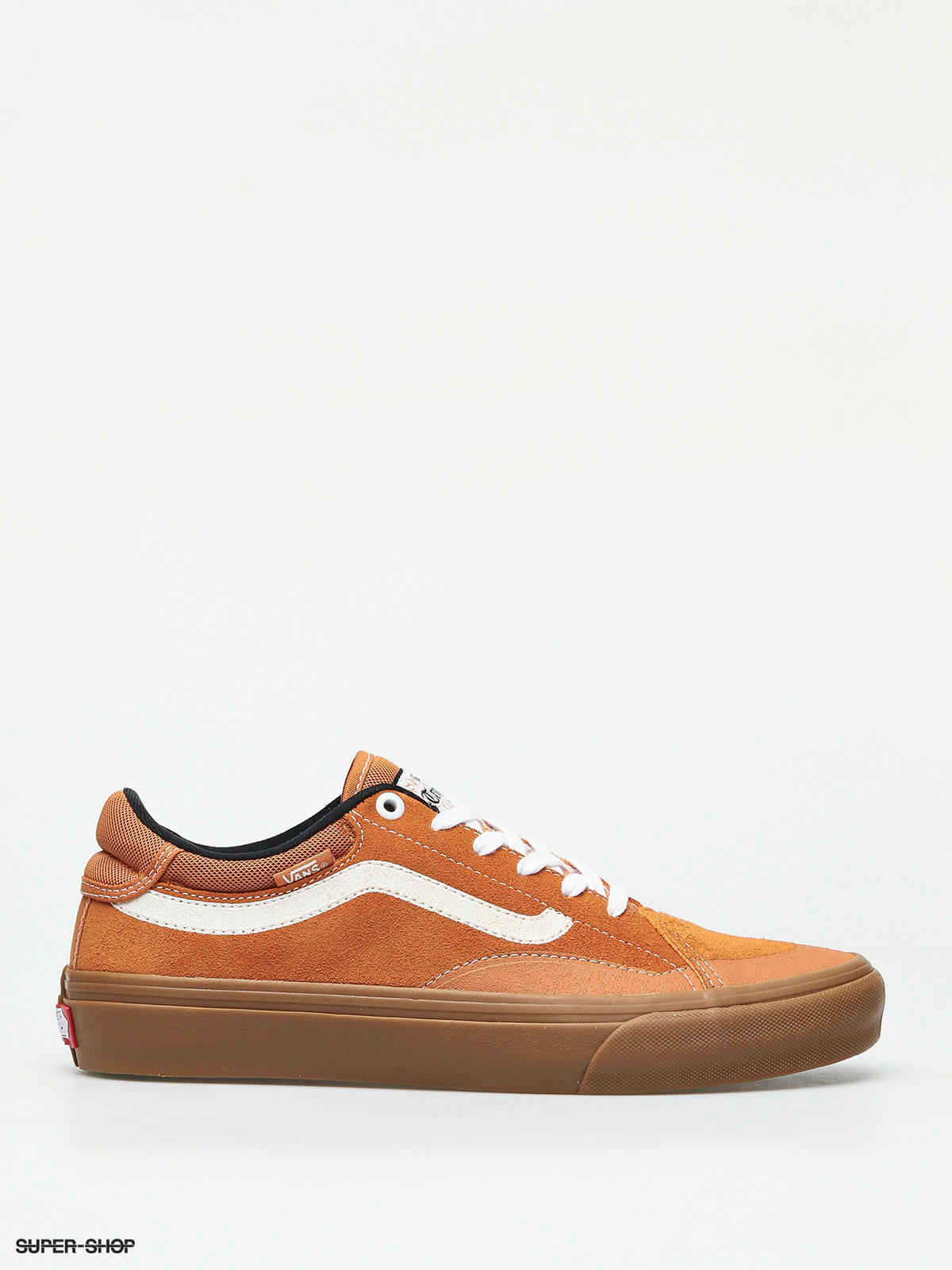 Vans tnt store advanced prototype gum