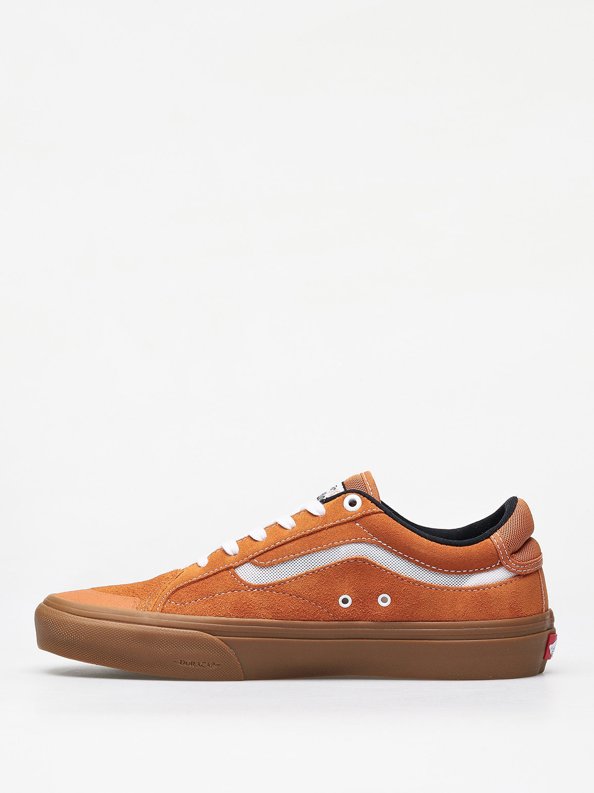 vans tnt advanced prototype golden oak