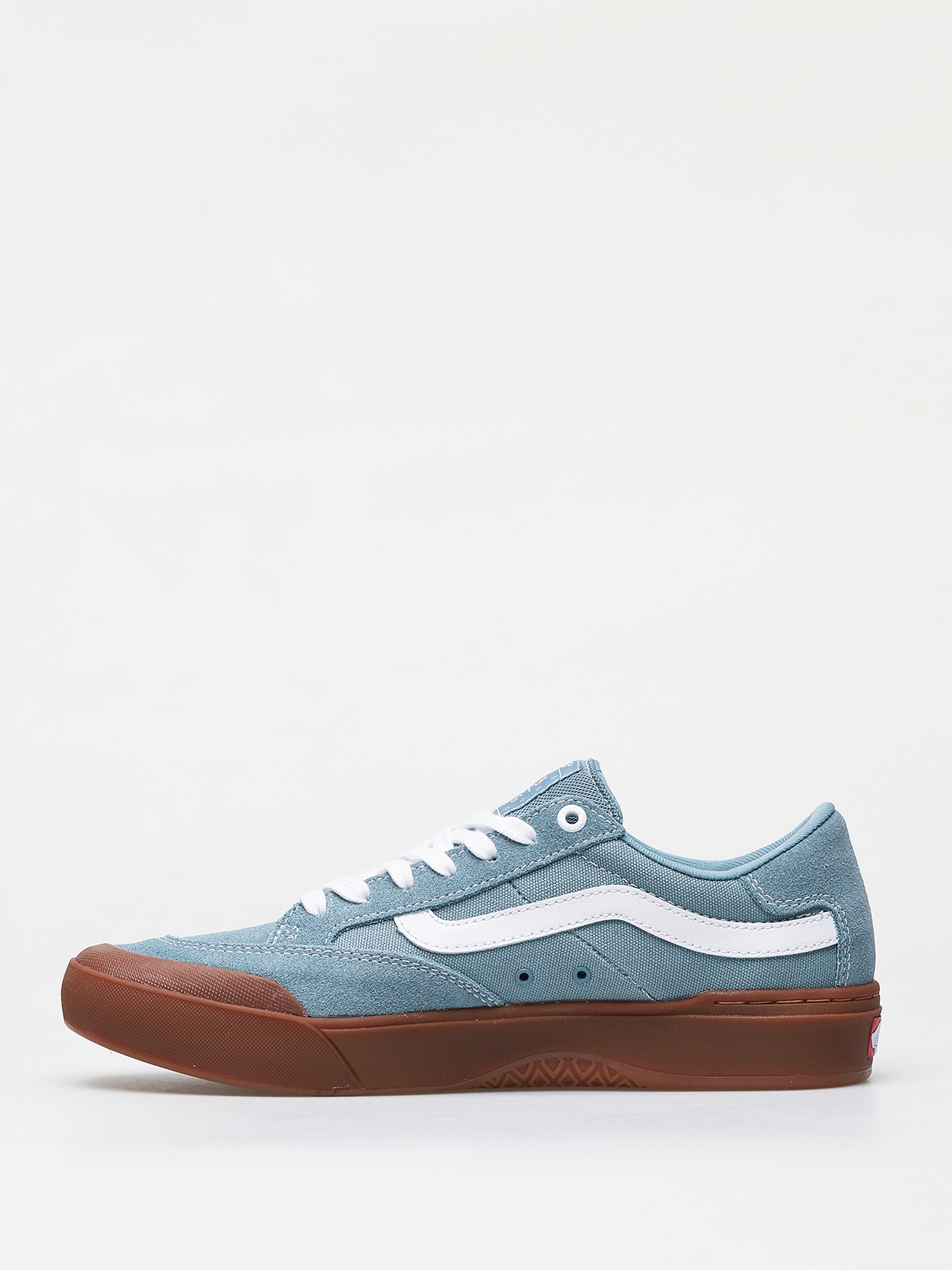 vans berle pro smoke blue