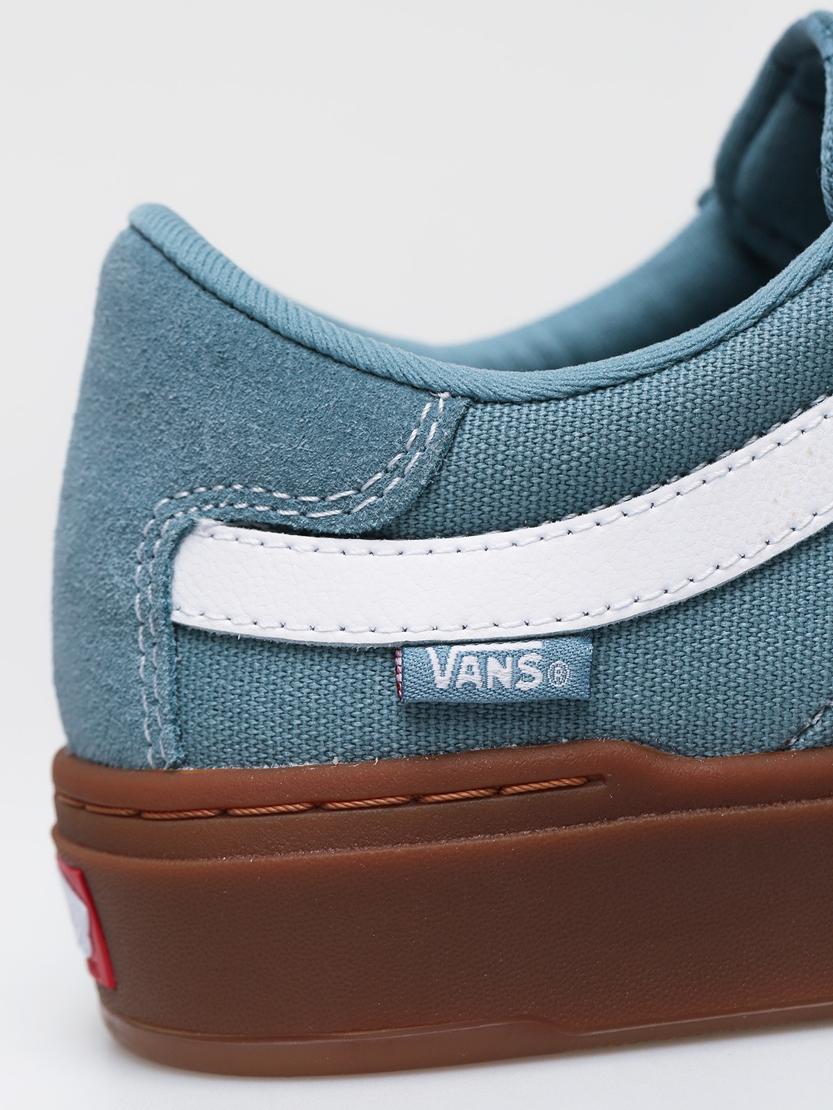 vans berle pro smoke blue