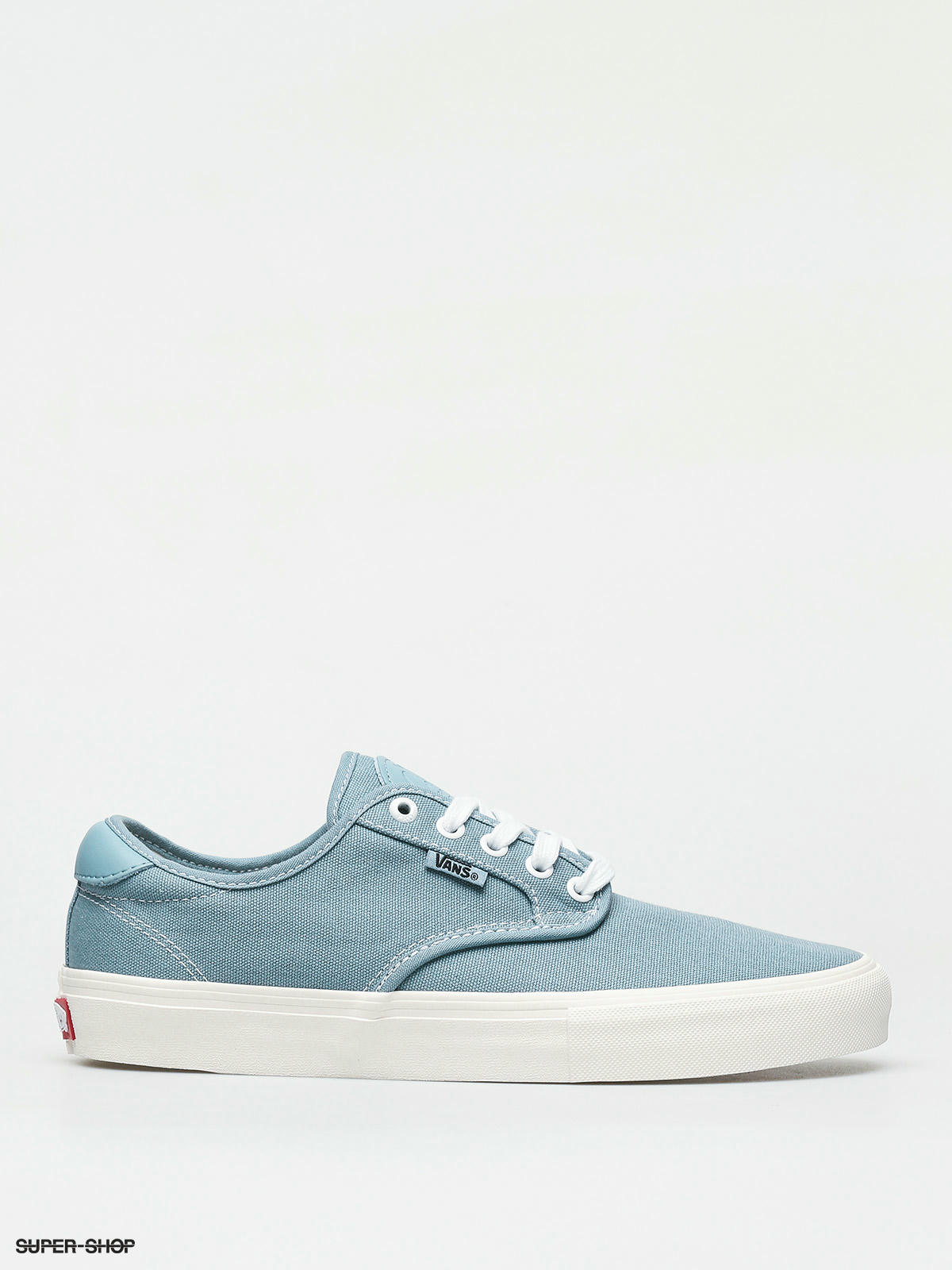 Vans chima ferguson on sale blue