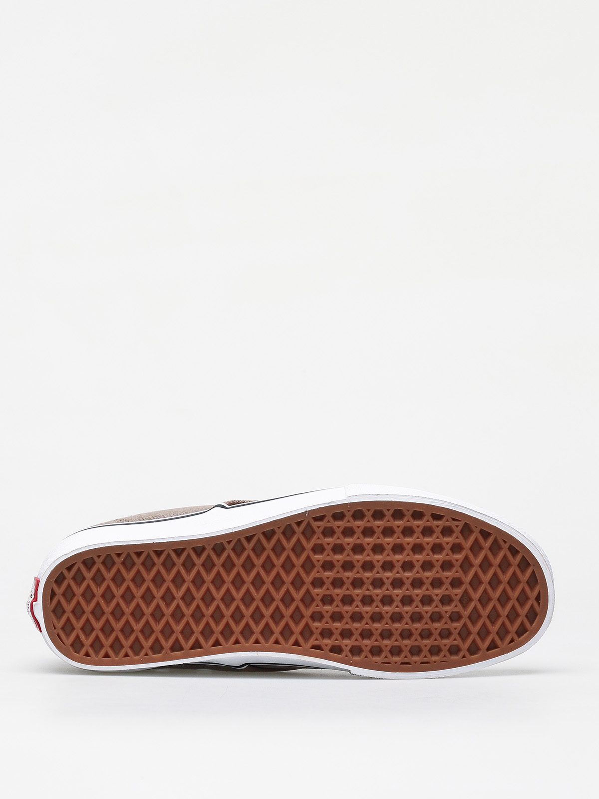 Vans Chima Ferguson Pro Shoes (twill/portabella/dress blue)