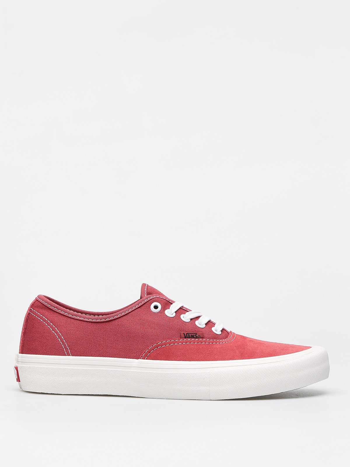 vans authentic low pro marshmallow