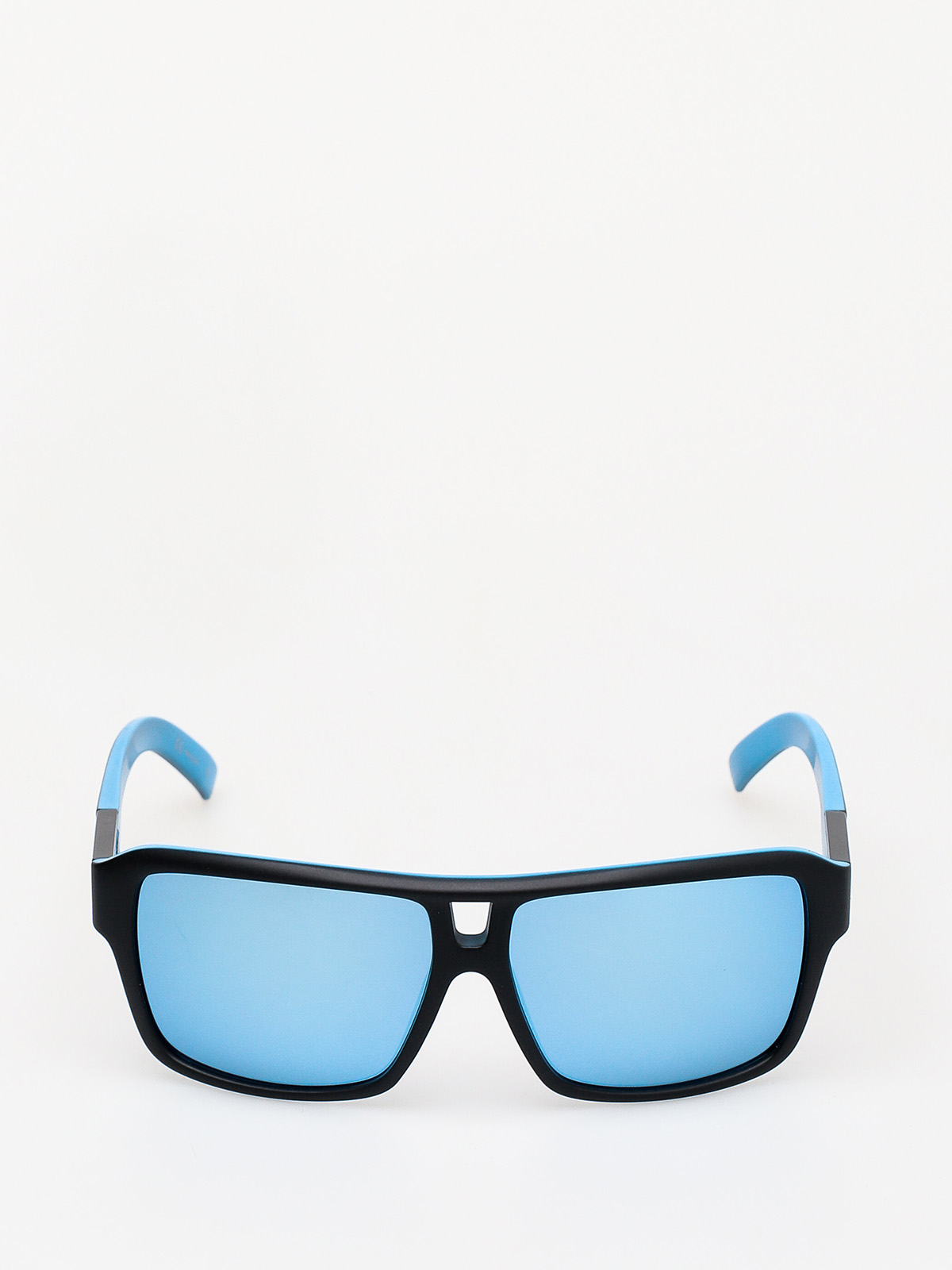 Dragon Sunglasses The Jam 2 (matte black/sky blue ion)