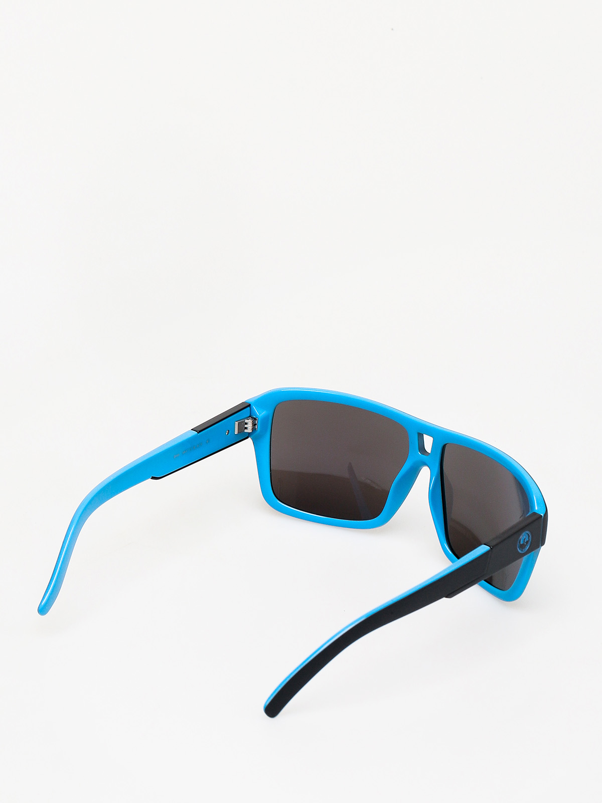 Dragon Sunglasses The Jam 2 (matte black/sky blue ion)