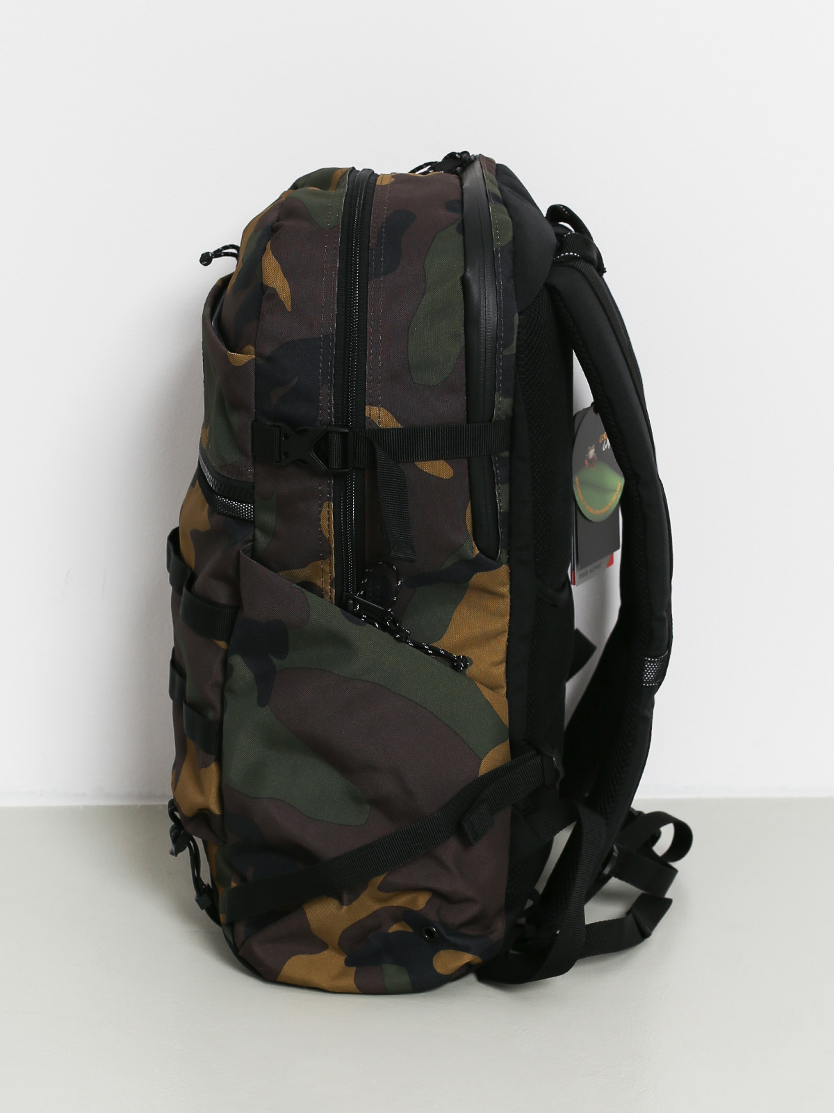 ogio camo backpack