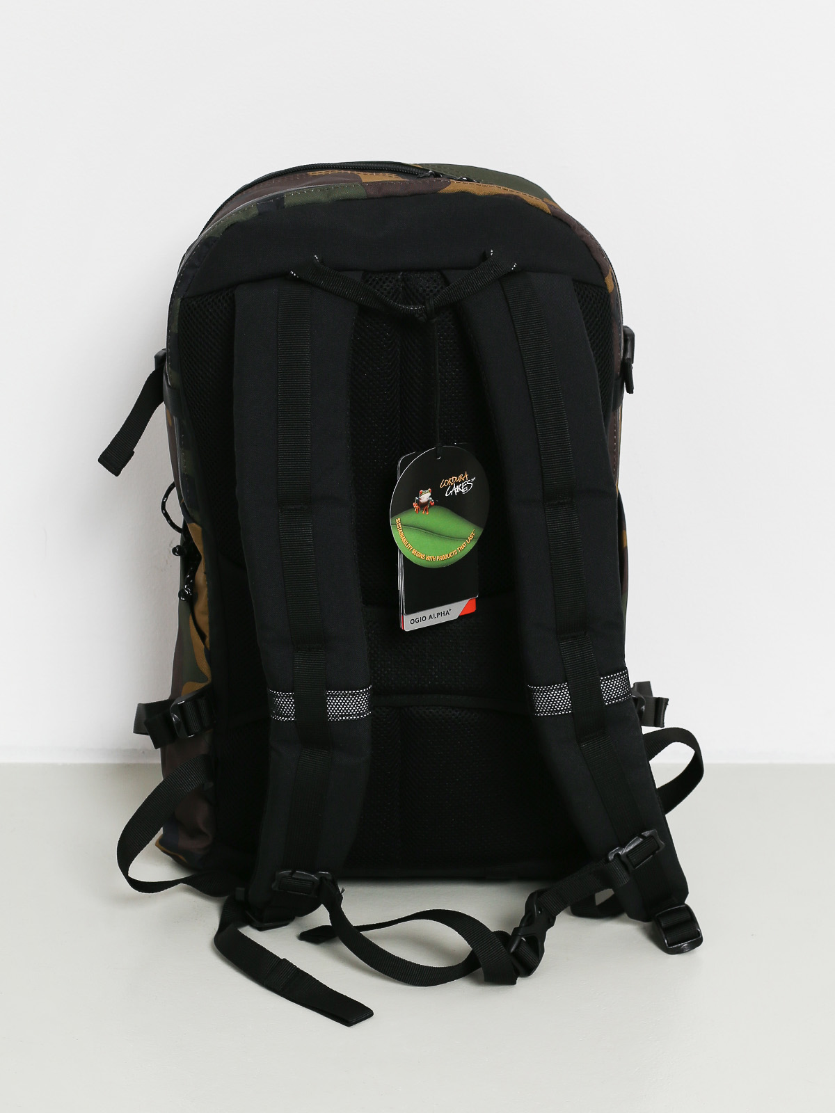 Ogio Alpha 320 Backpack (camo)
