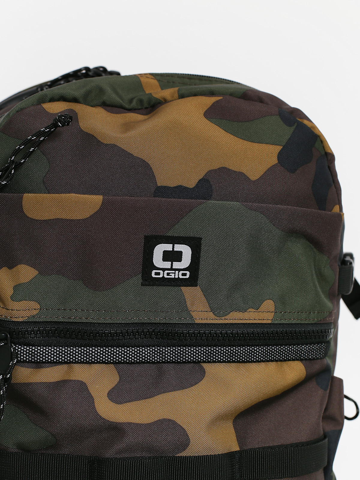 Ogio Alpha 320 Backpack (camo)