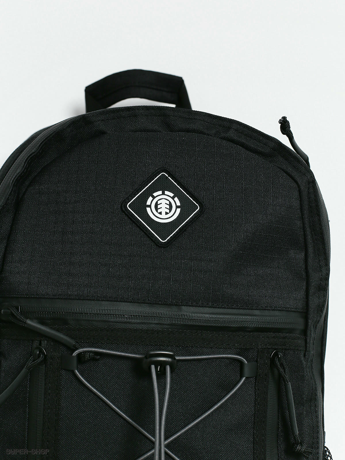 Mochila Element CYPRESS - Flint Black