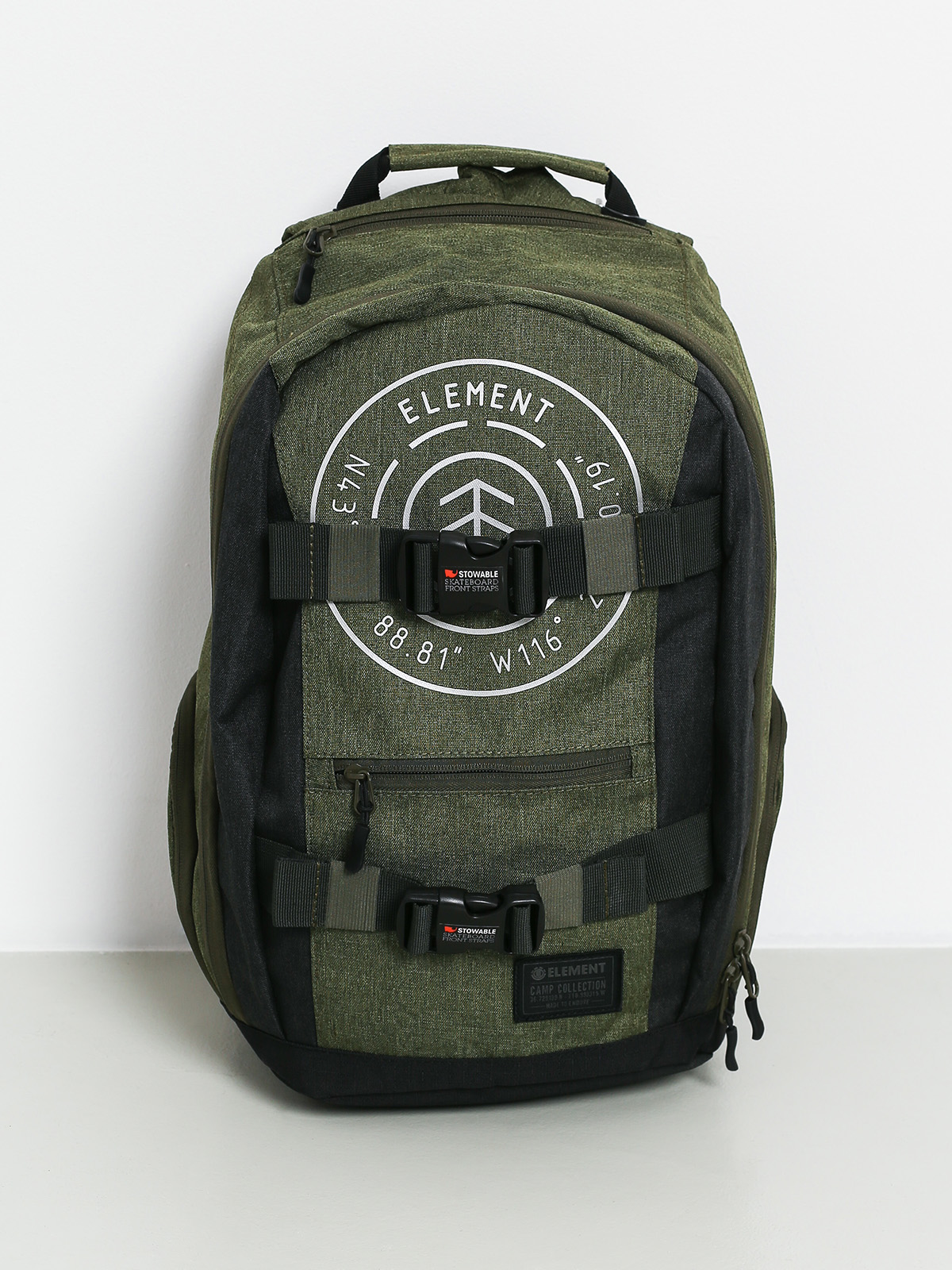 zaino element mohave